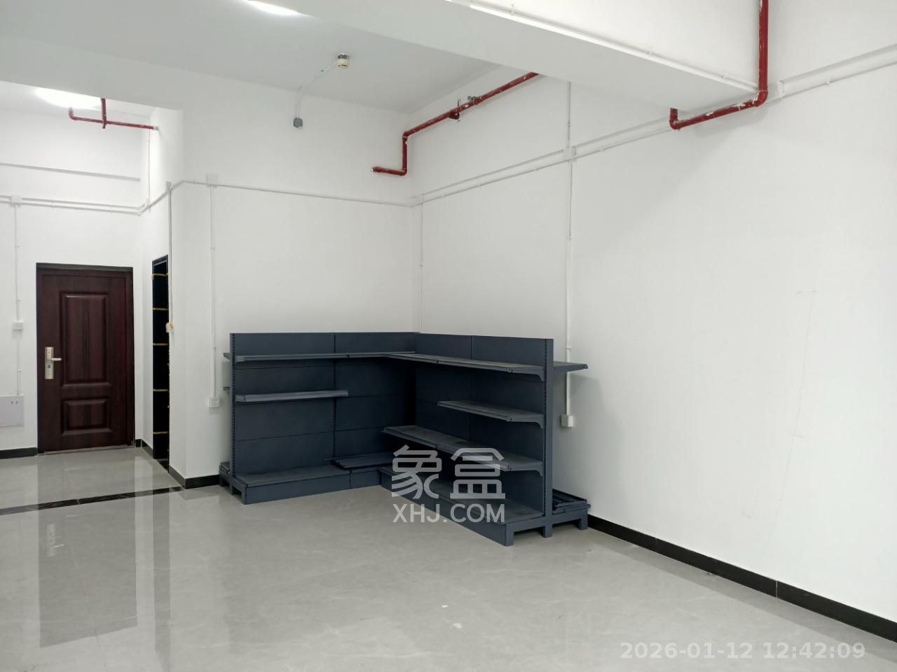 奥克斯缔壹城   48.0㎡      1200.0元/月室内图