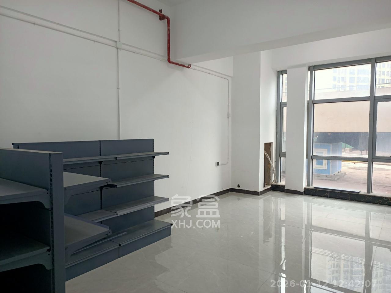 奥克斯缔壹城   48.0㎡      1200.0元/月室内图