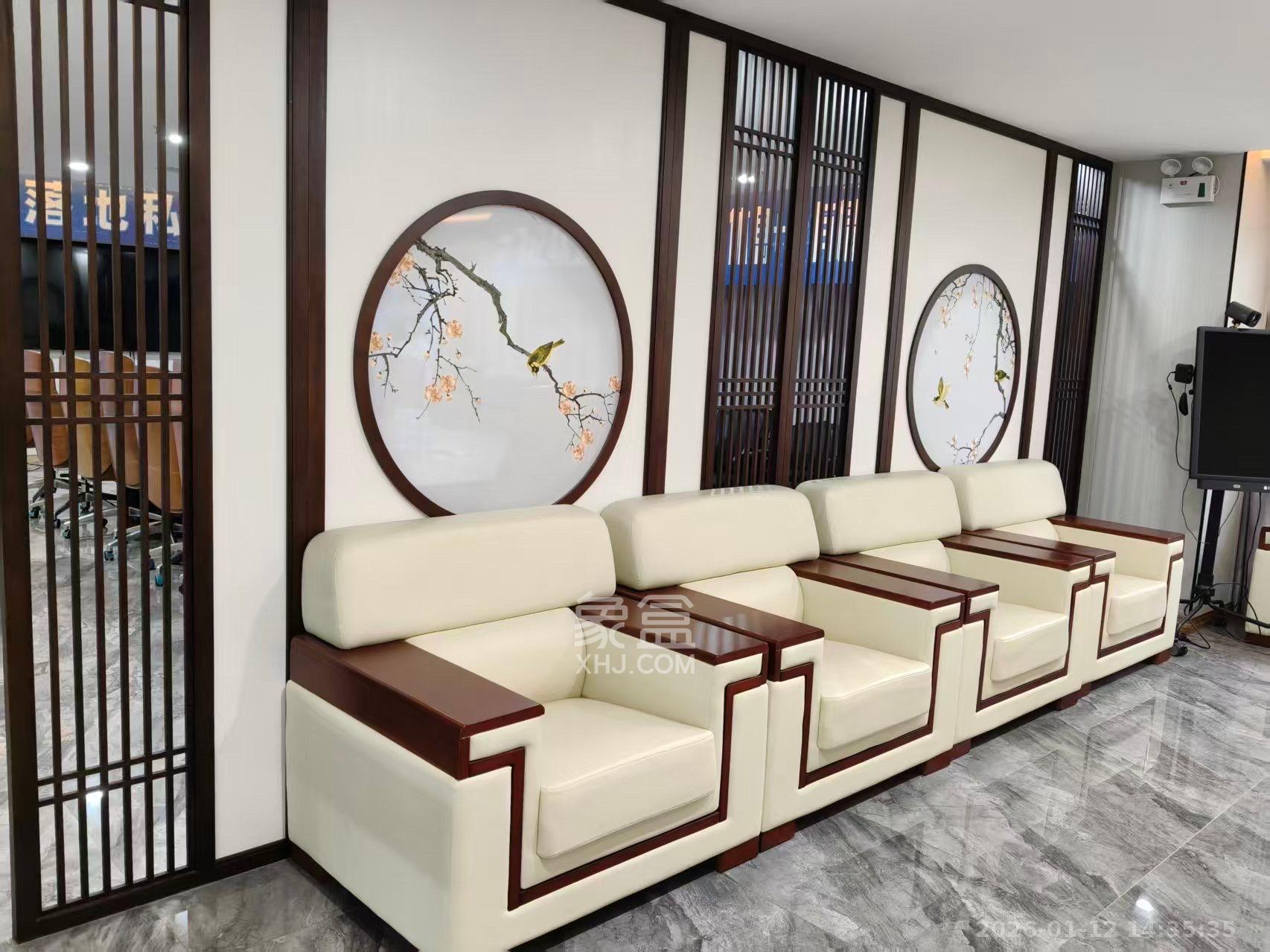 汇一城（汇壹公馆）   350.0㎡      15000.0元/月室内图