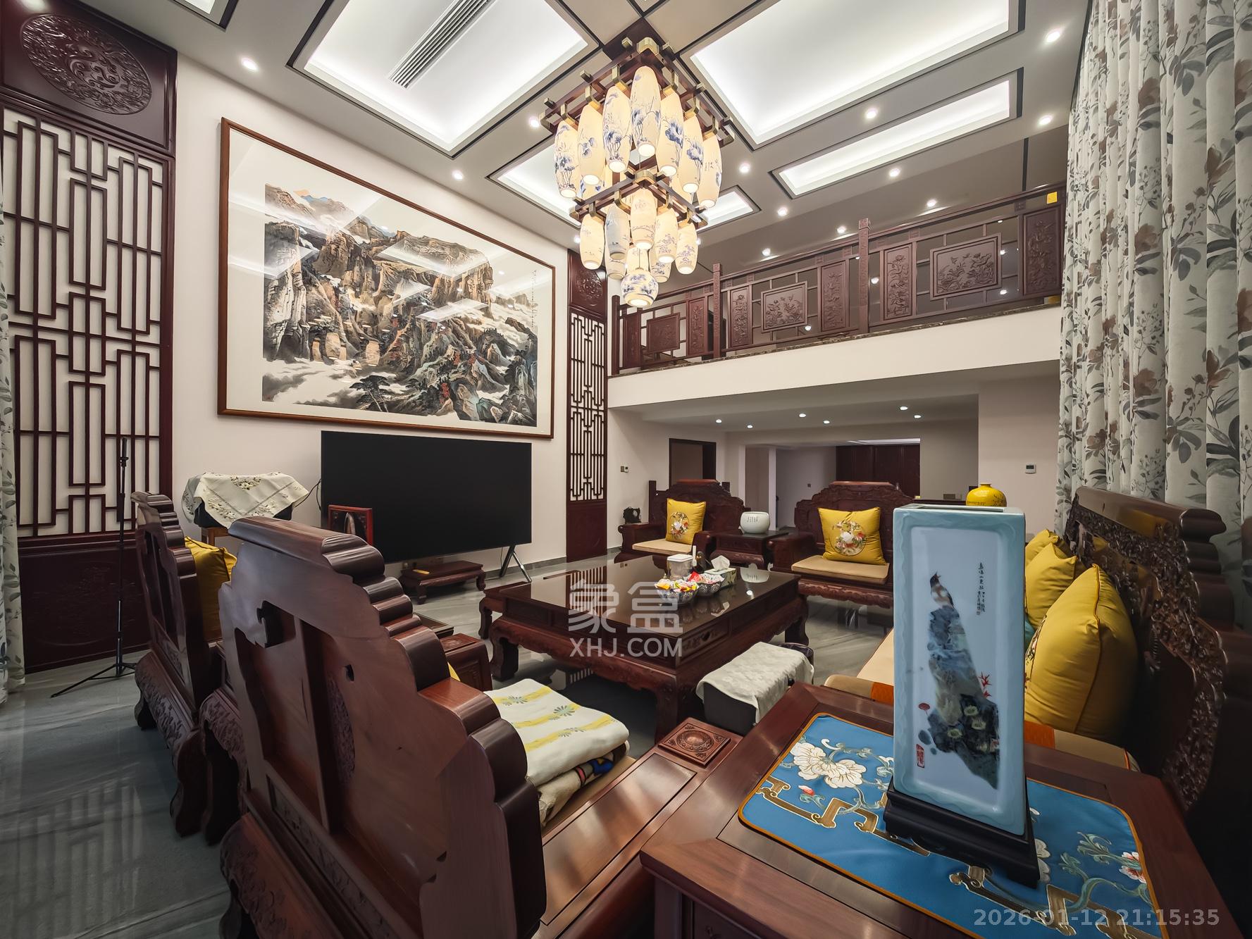 湘江壹号一二三期（创远湘江壹号）  11室4厅7卫    3800.0万