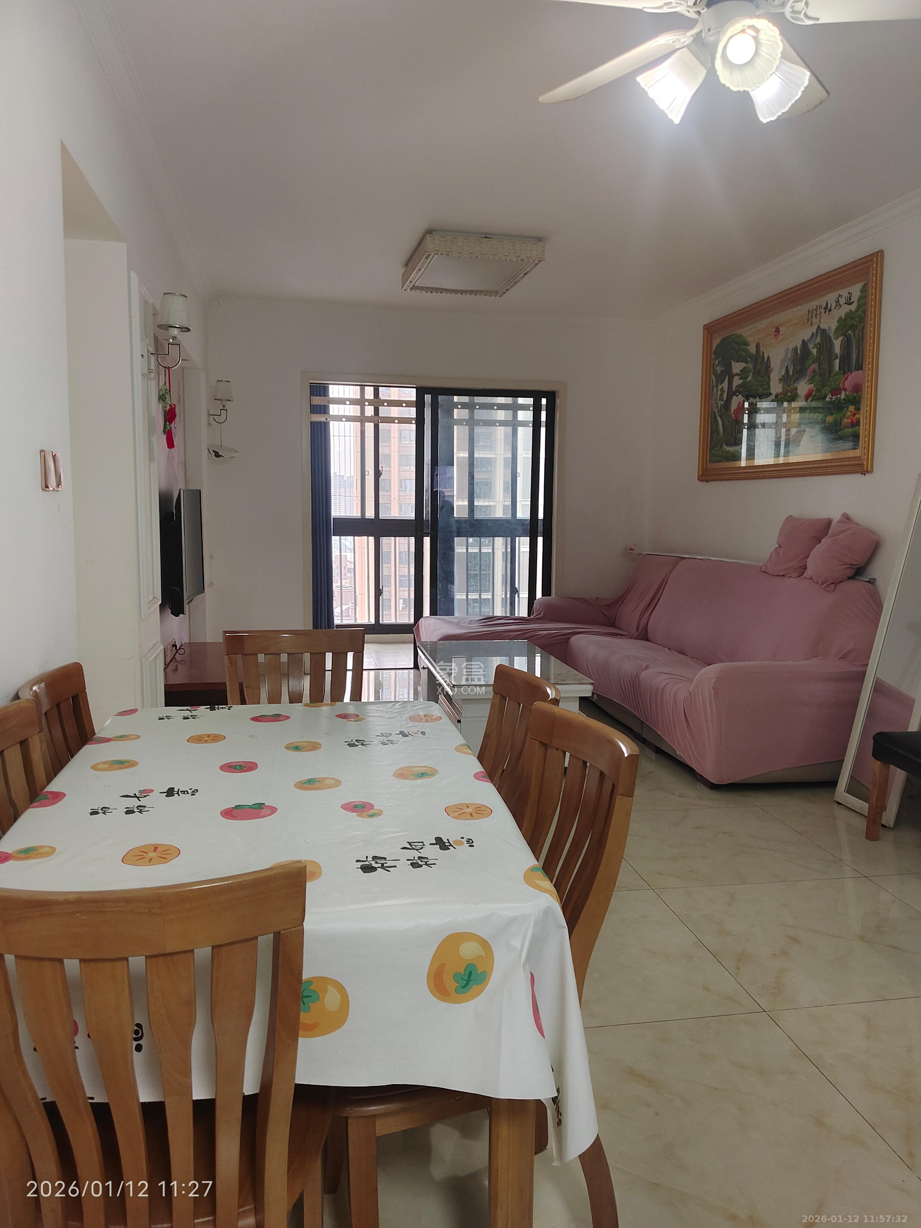 华润置地广场一期