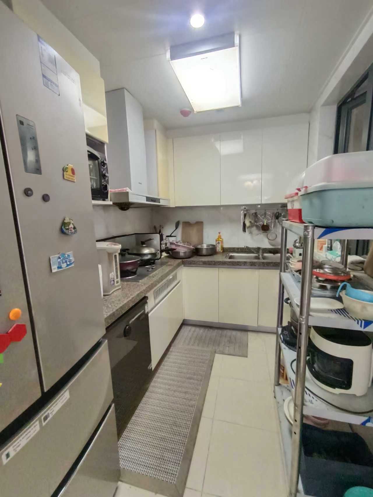 恒大外滩  1室1厅1卫    170.0万