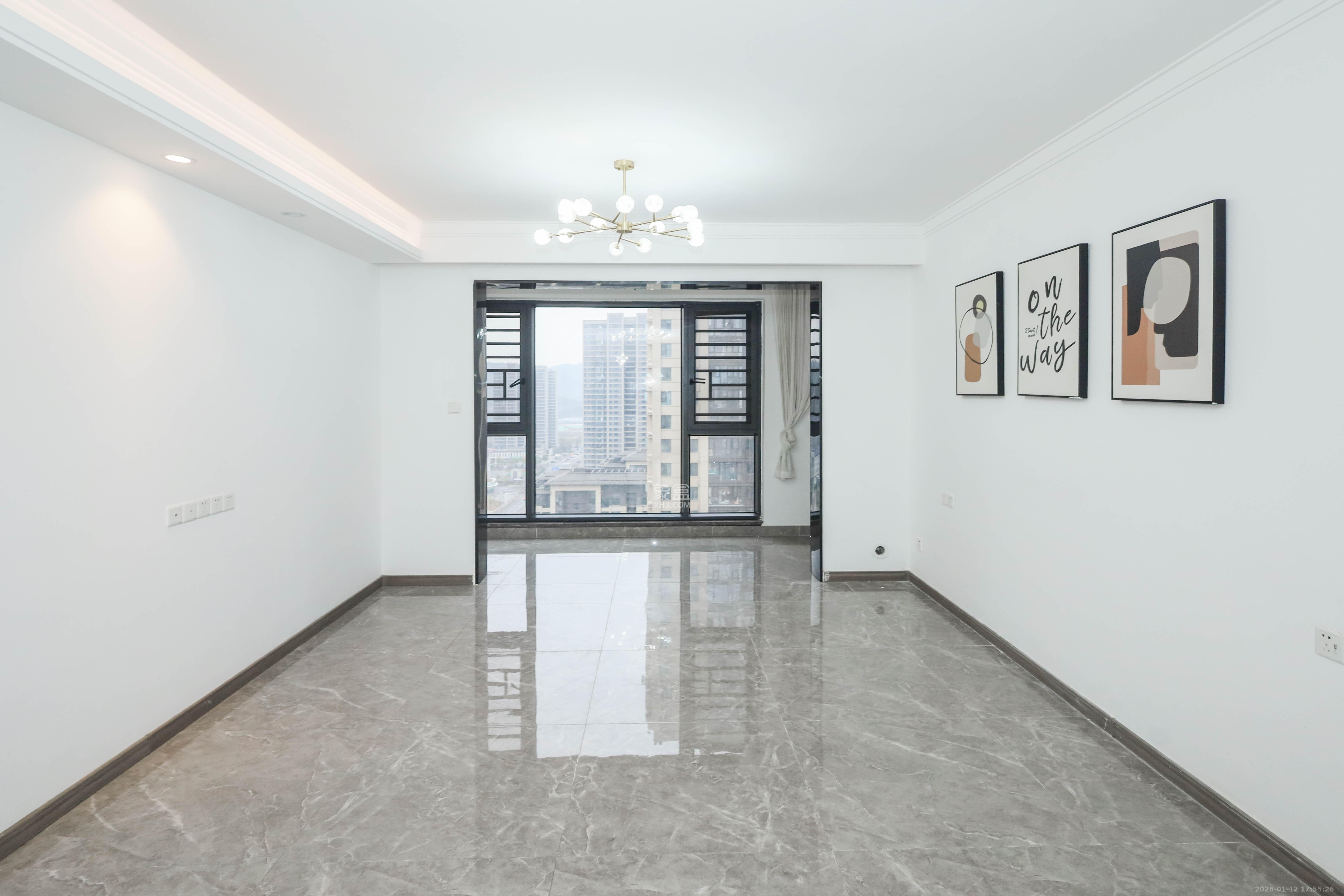 越秀亲爱里  4室2厅2卫    118.0万