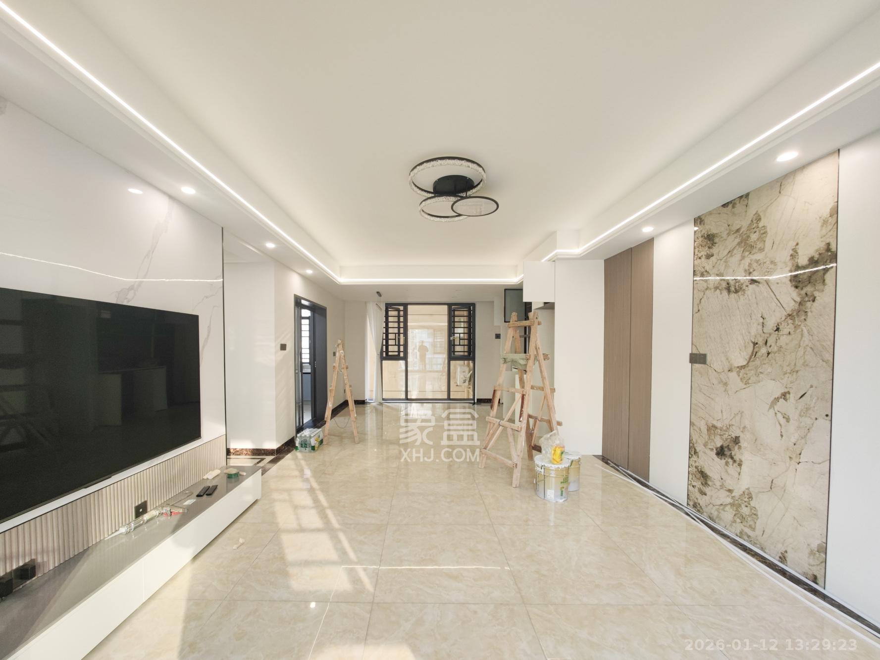 华盛世纪新城  4室2厅2卫    130.0万