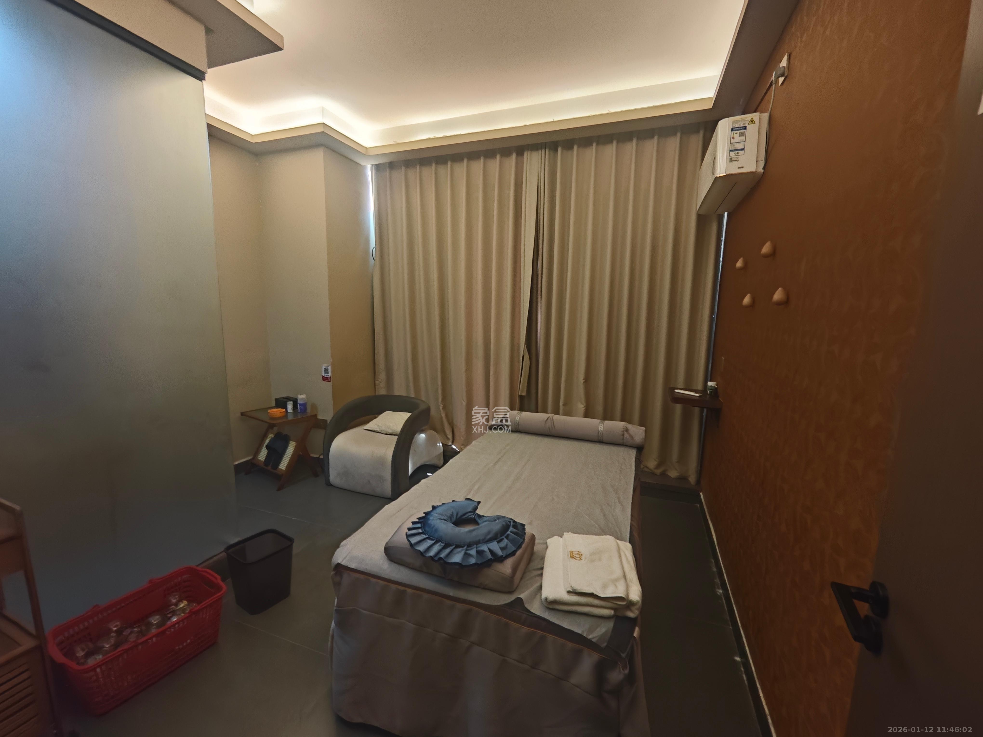 广大商务大厦   257.57㎡      18000.0元/月室内图