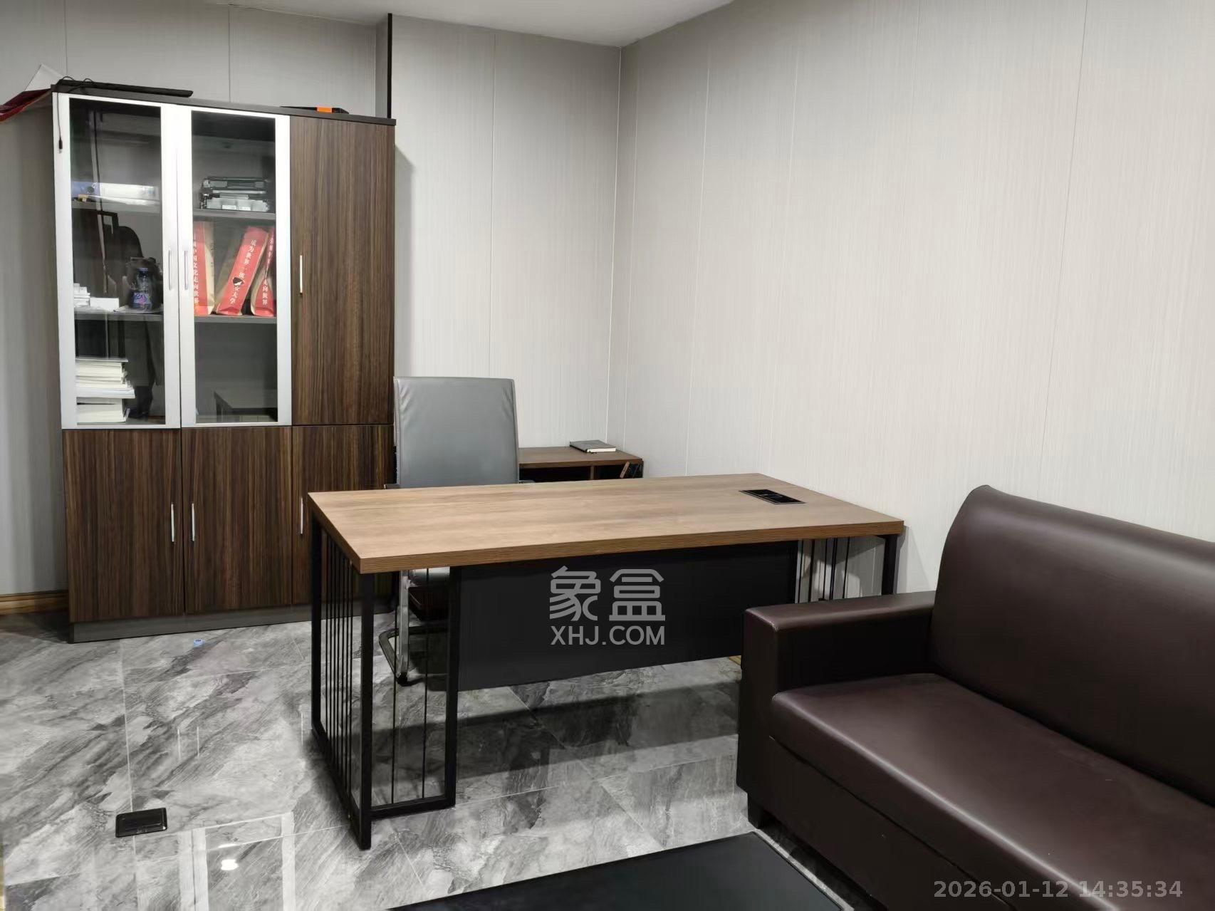 汇一城（汇壹公馆）   350.0㎡      15000.0元/月室内图