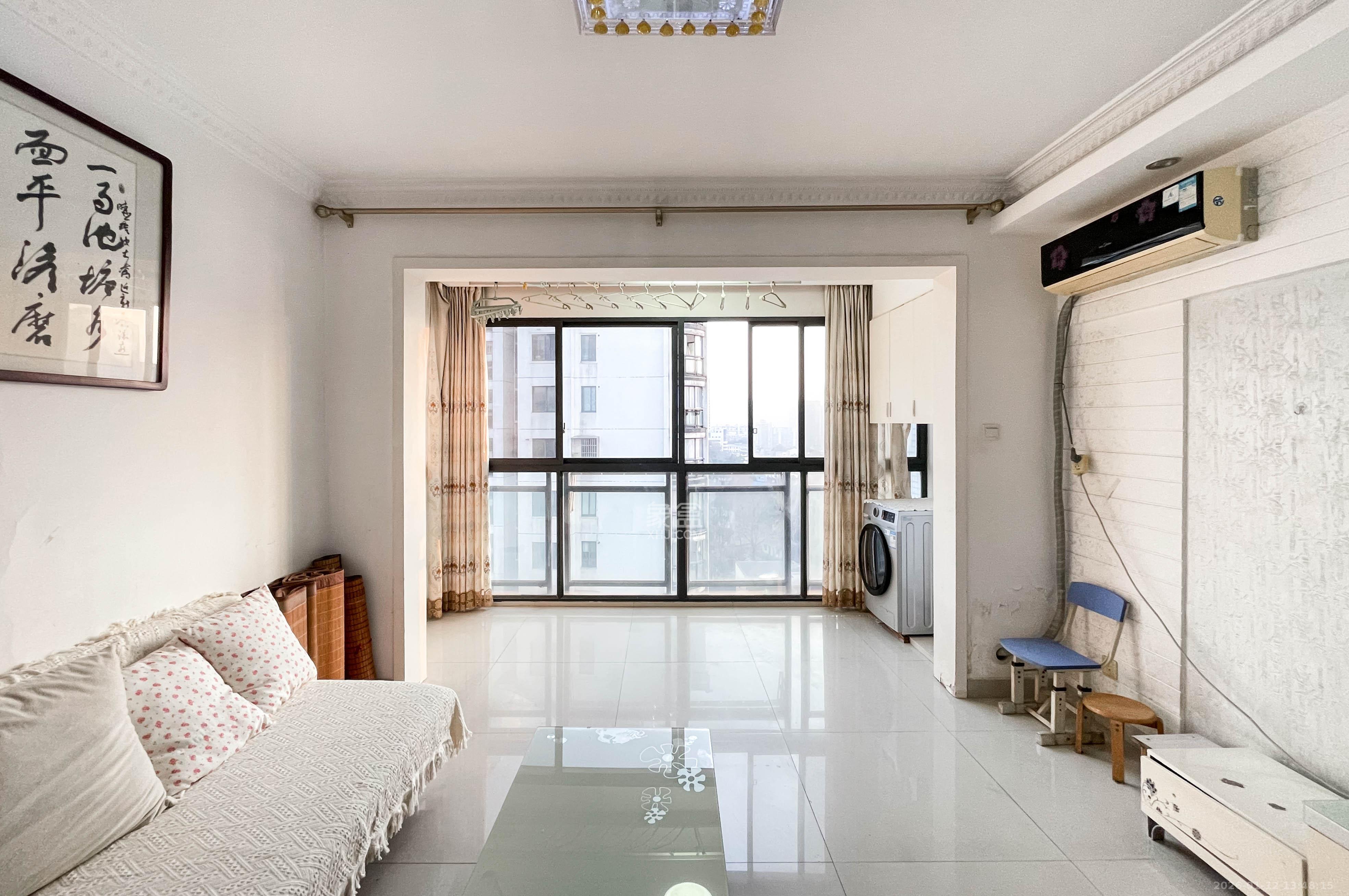 海林馨香雅苑  2室2厅1卫    78.0万