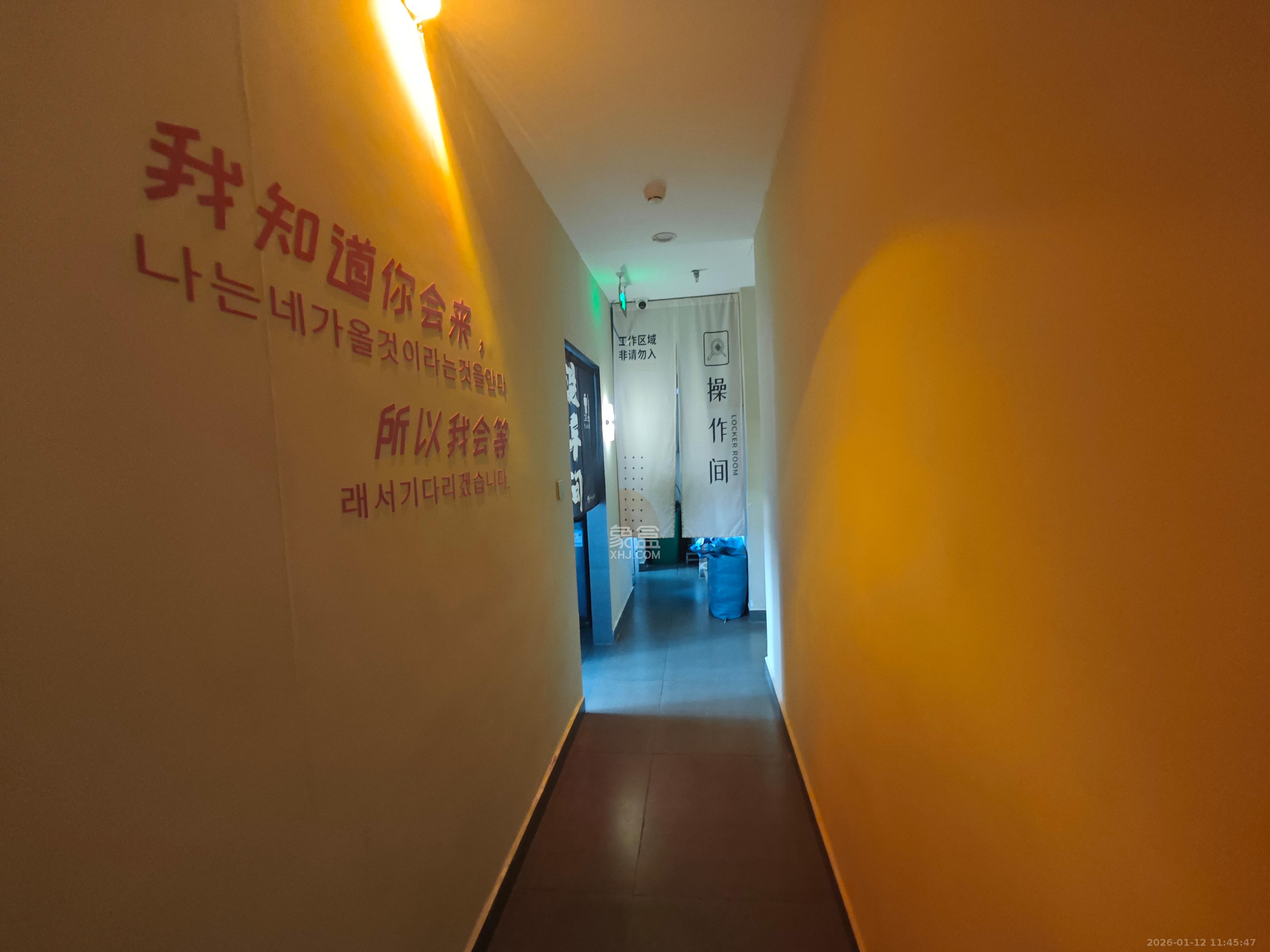 广大商务大厦   257.57㎡      18000.0元/月室内图