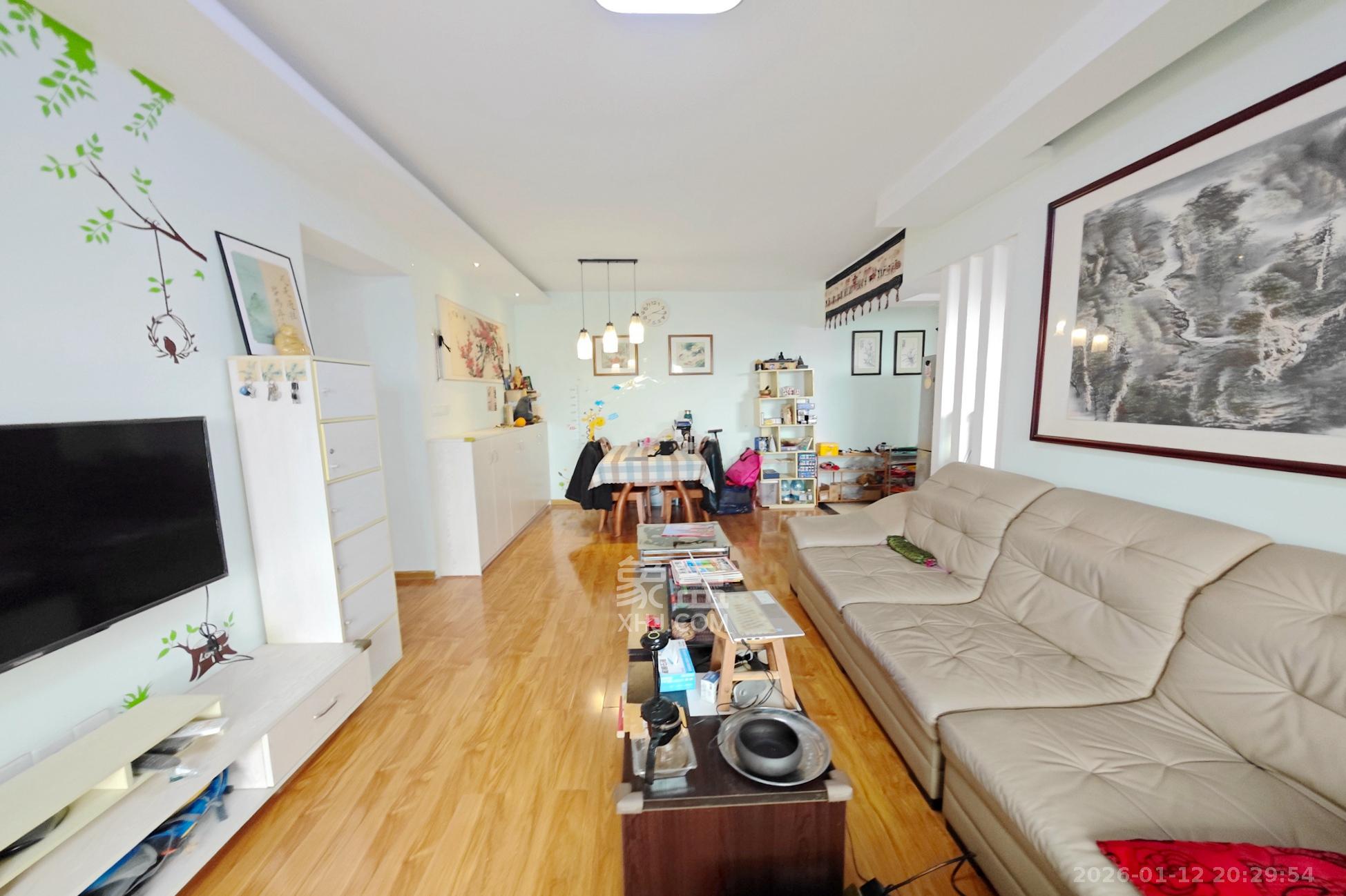 都市兰亭  3室2厅1卫    71.8万