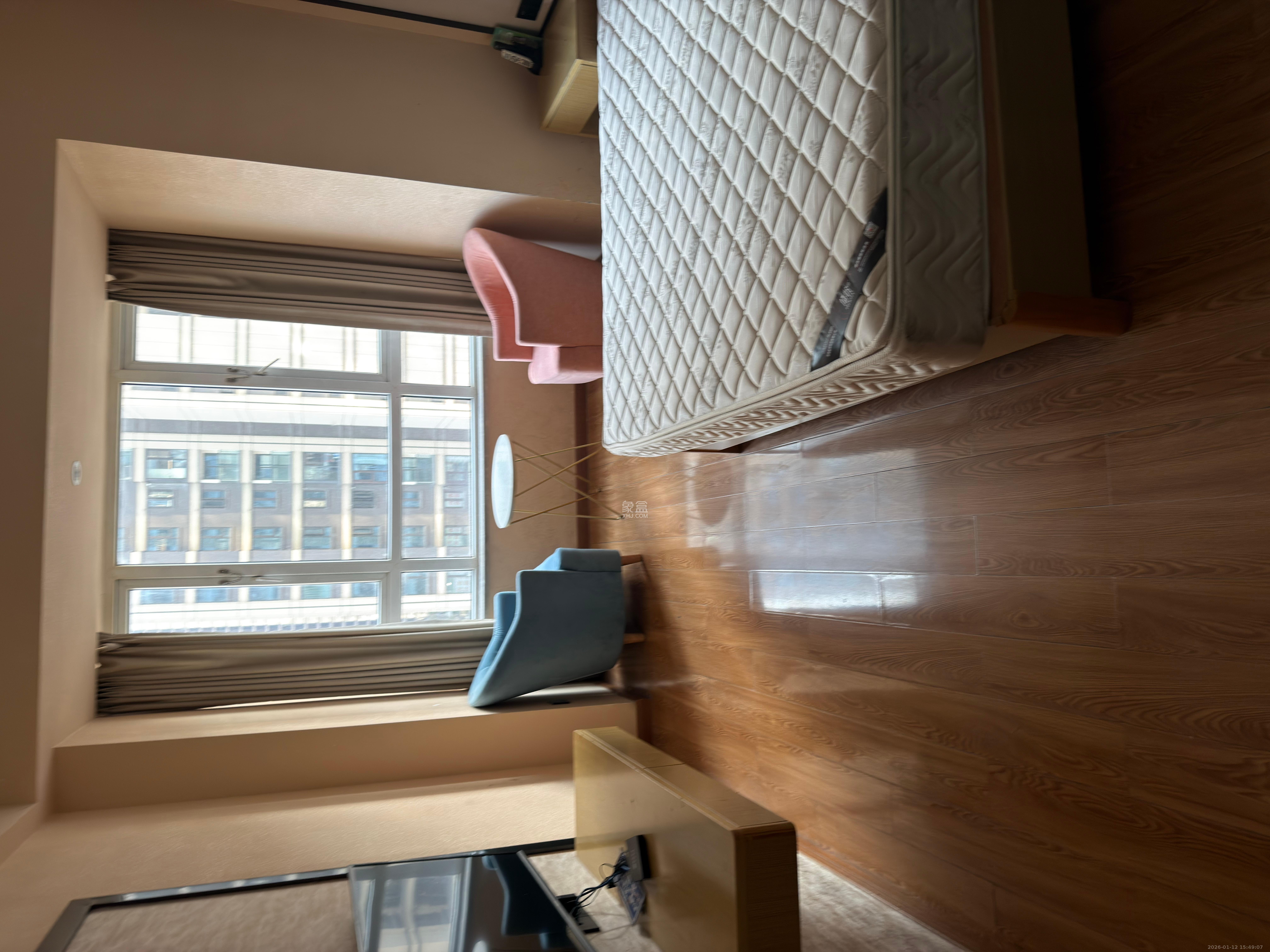 绿地之窗   31.64㎡      700.0元/月