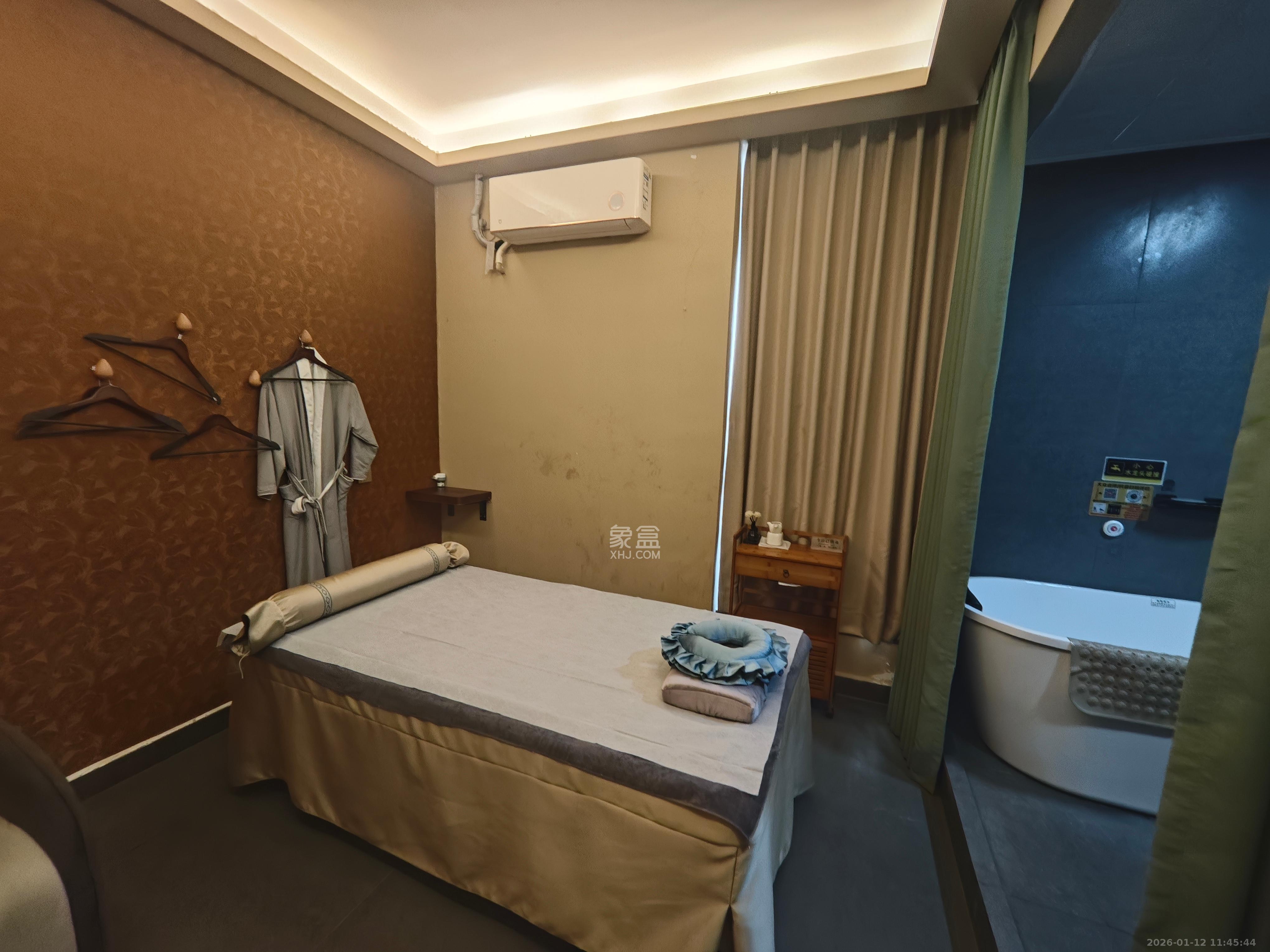 广大商务大厦   257.57㎡      18000.0元/月室内图