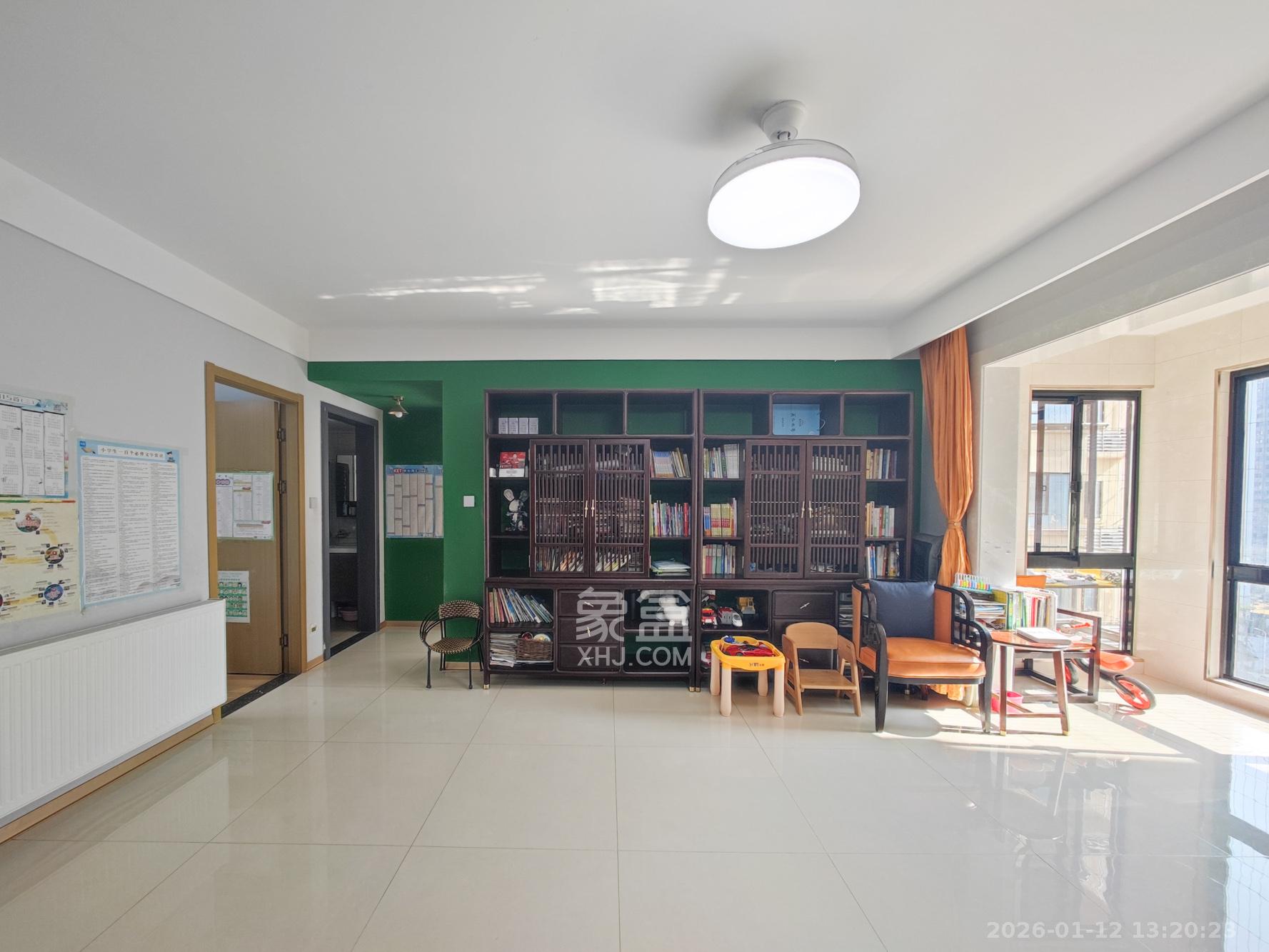 合能枫丹丽舍（柏悦名苑)  3室2厅2卫    129.8万