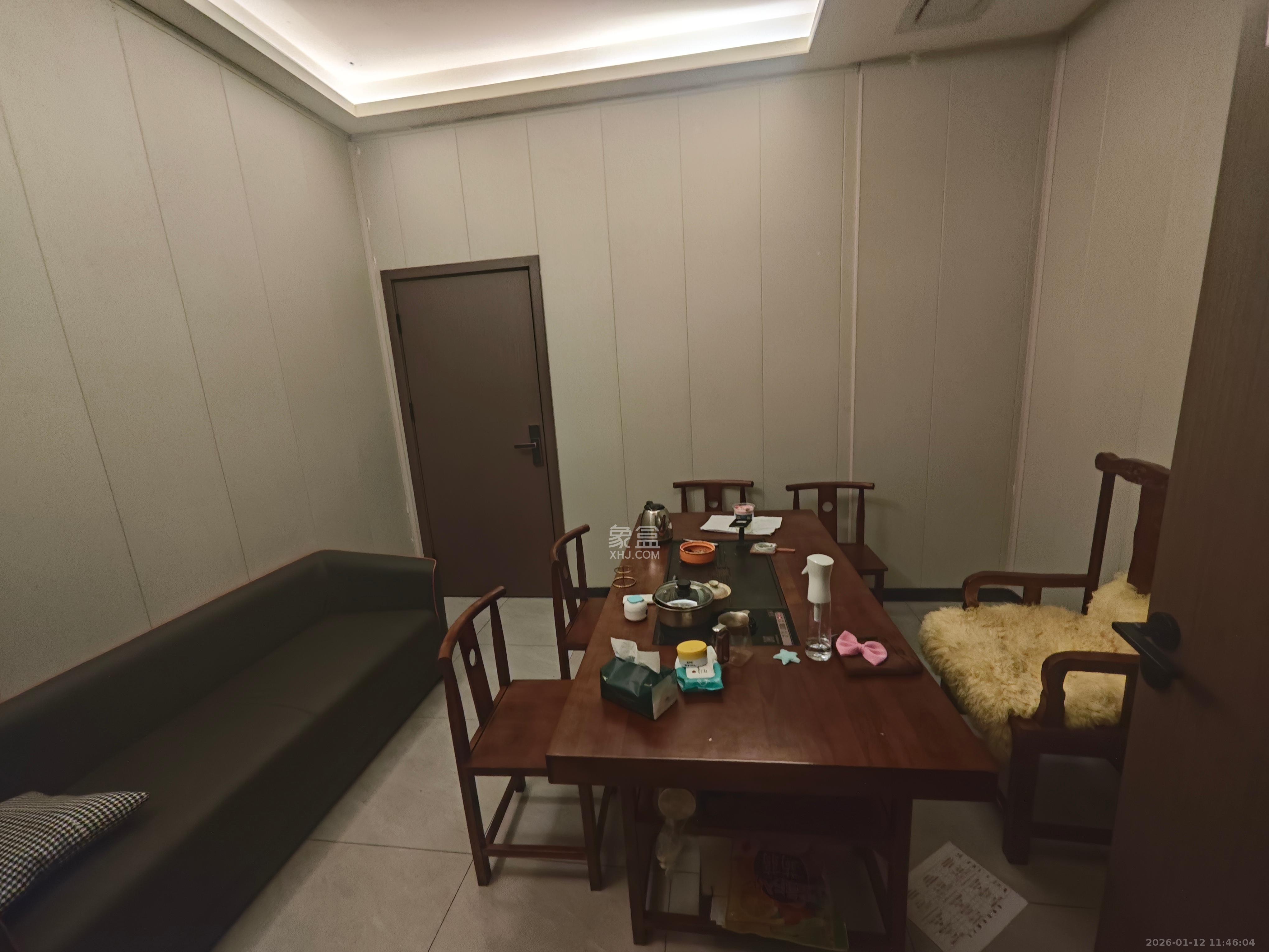 广大商务大厦   257.57㎡      18000.0元/月室内图