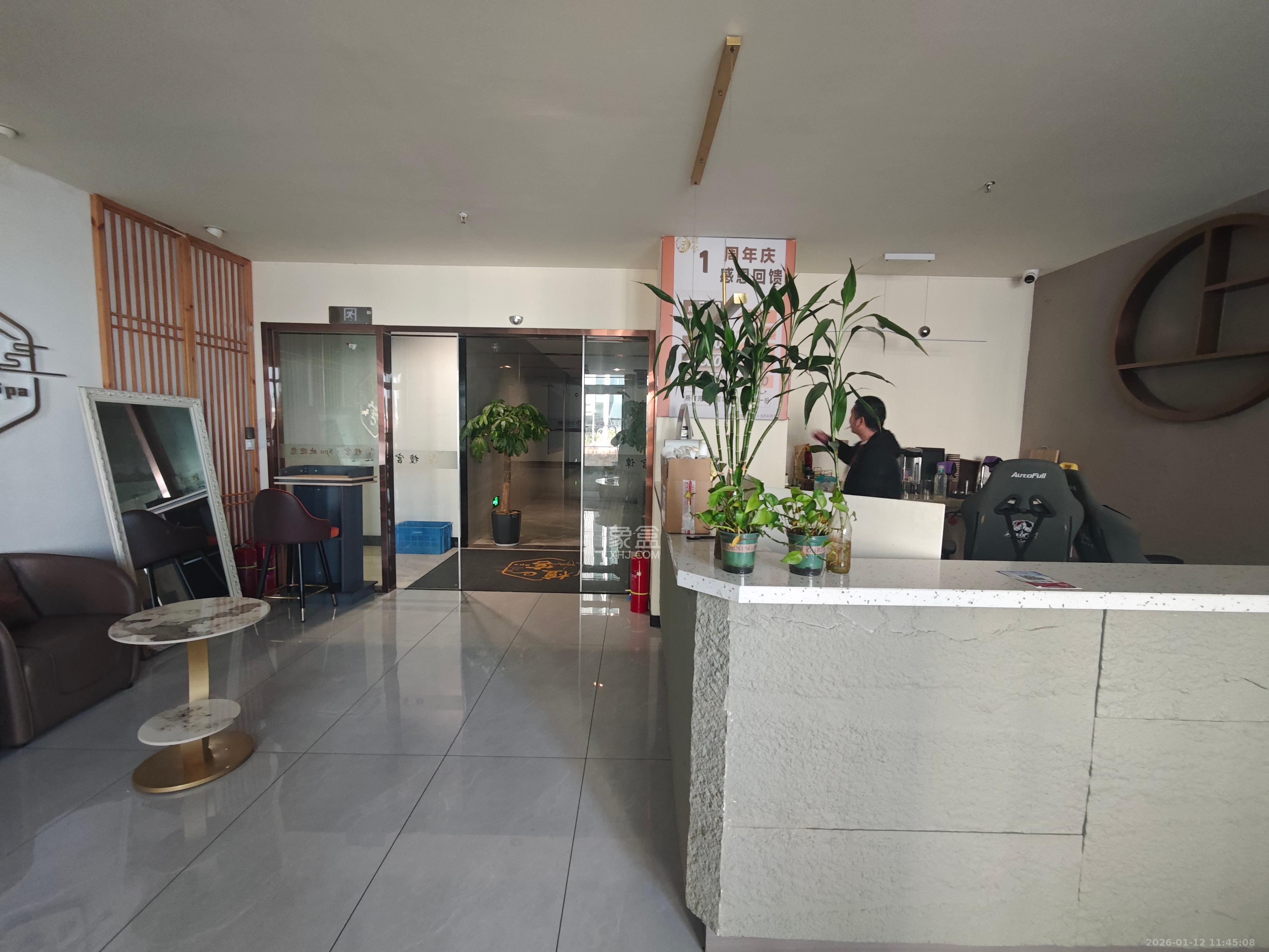 广大商务大厦   257.57㎡      18000.0元/月室内图