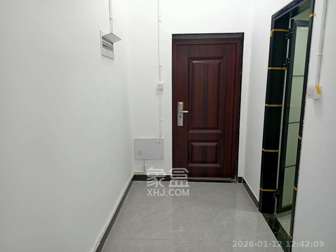 奥克斯缔壹城   48.0㎡      1200.0元/月室内图