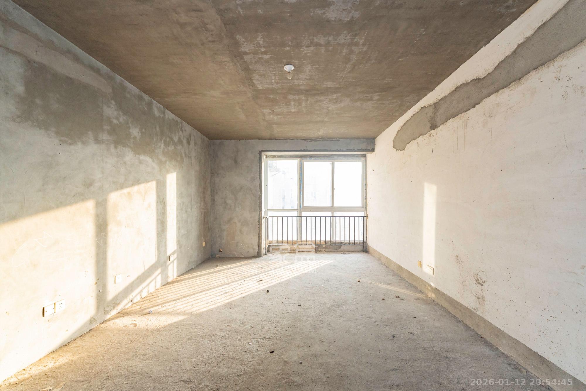 筑梦园  1室0厅0卫    75.0万