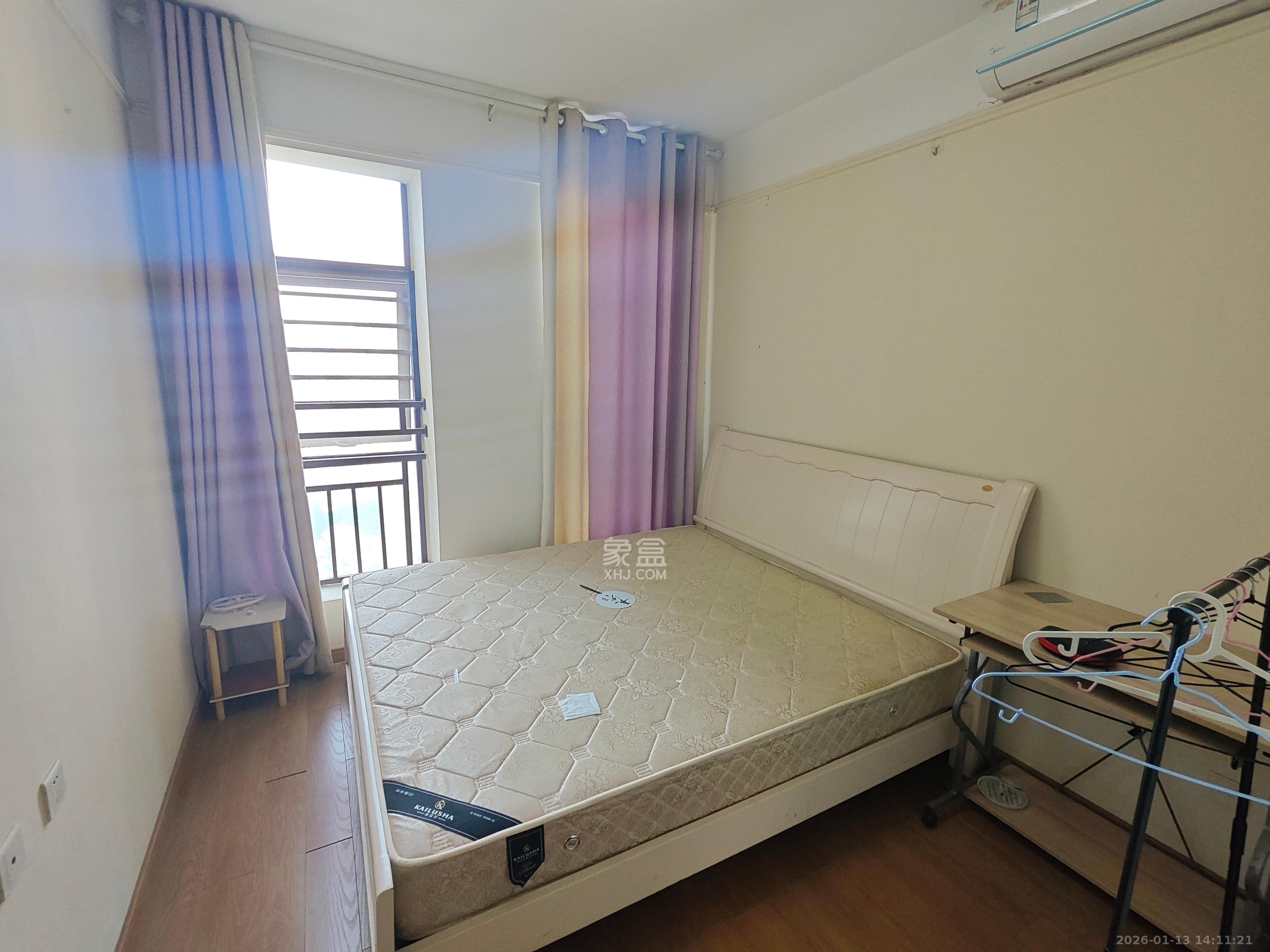 旭辉御府   48.58㎡      1600.0元/月室内图