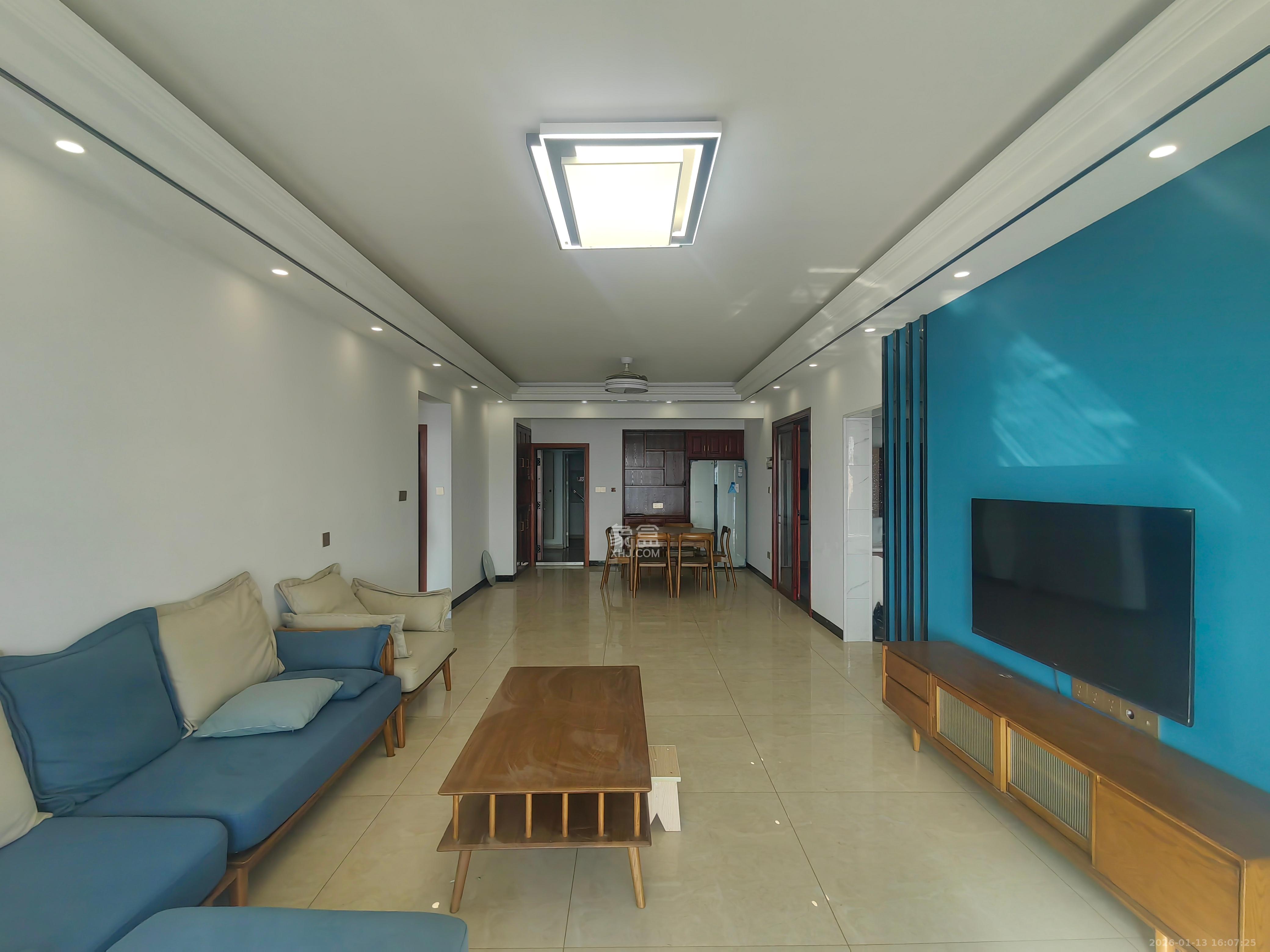 联诚国际城  3室2厅1卫    1800.0元/月