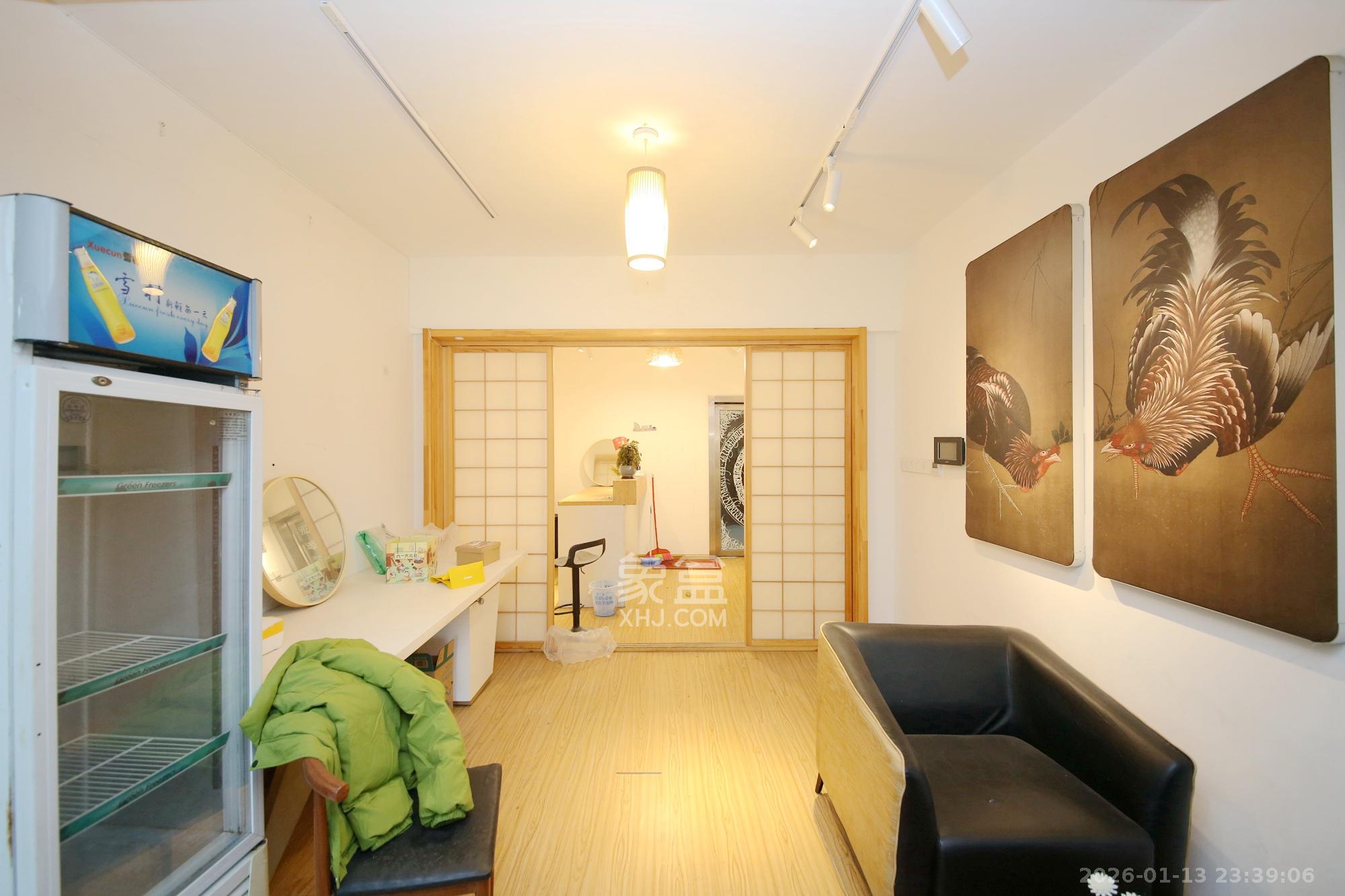 潮宗御苑  1室2厅2卫    188.0万