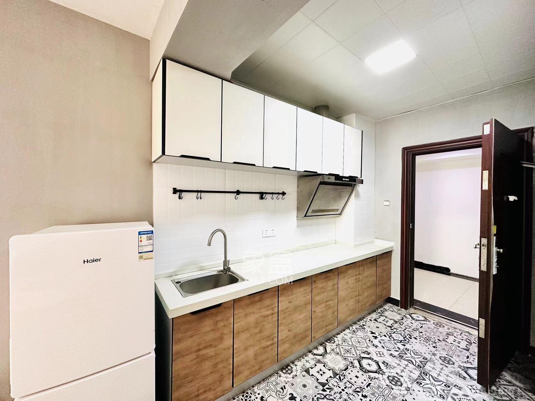 高升时代广场（冠铭商务中心）