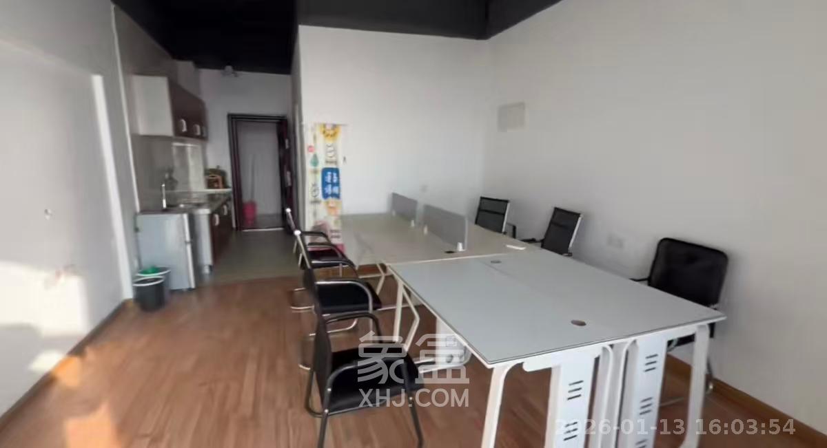 奥克斯缔壹城   50.0㎡      1380.0元/月室内图