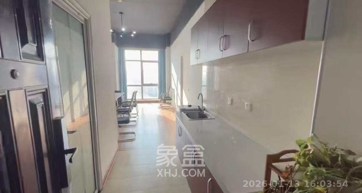 奥克斯缔壹城   50.0㎡      1380.0元/月室内图