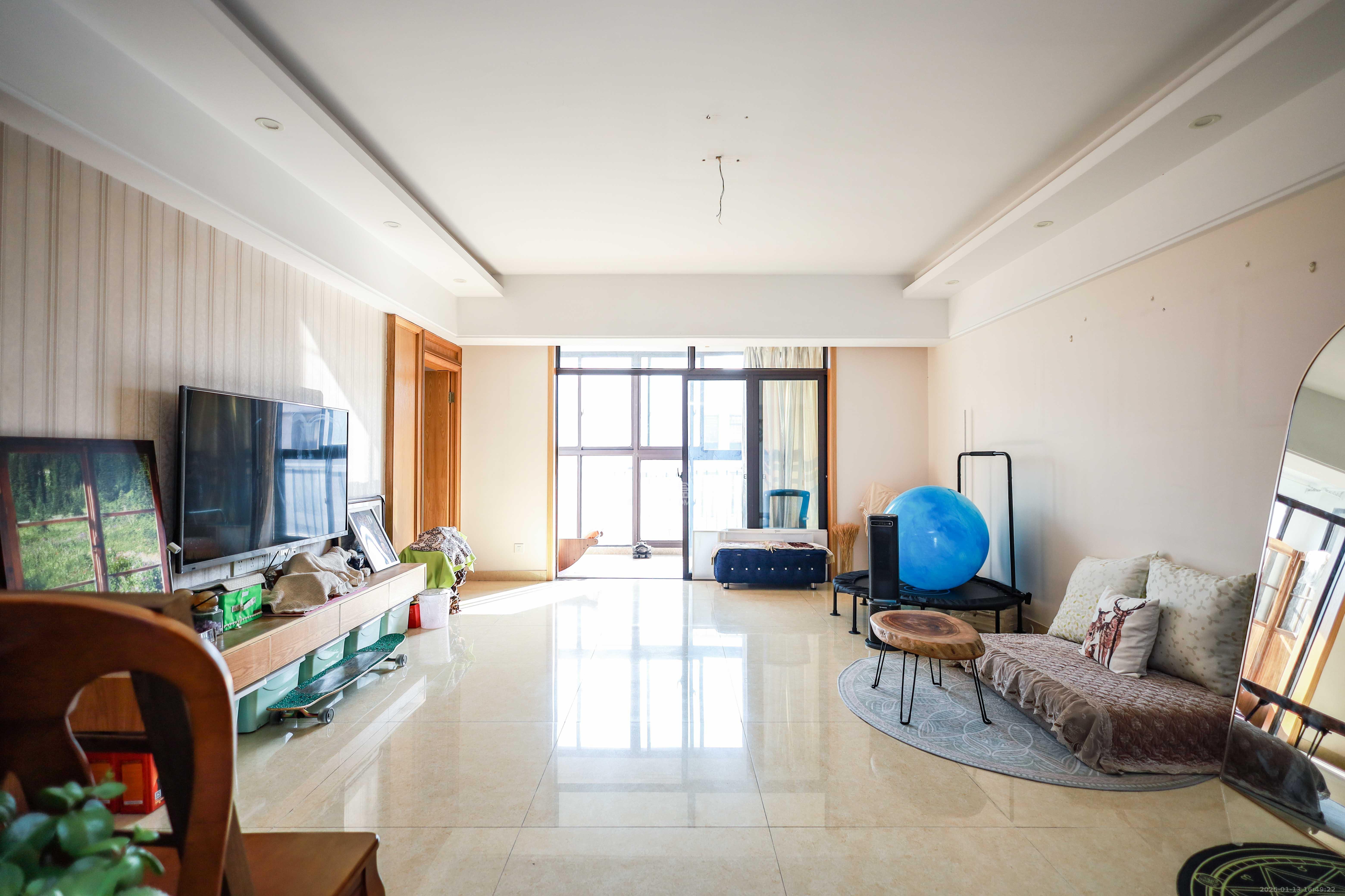 南枫时光  4室2厅2卫    158.0万