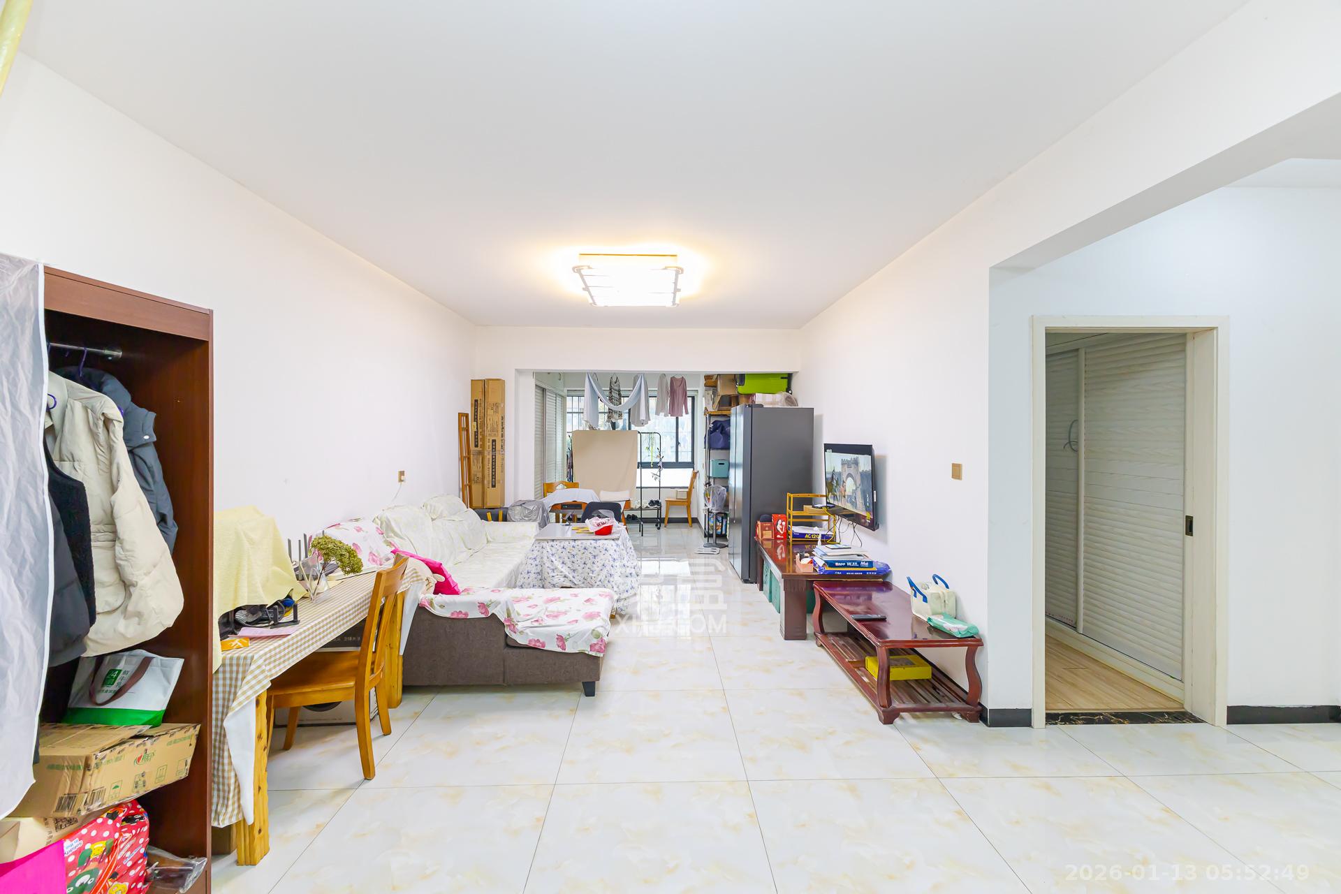 勤诚达新界  3室2厅1卫    56.0万