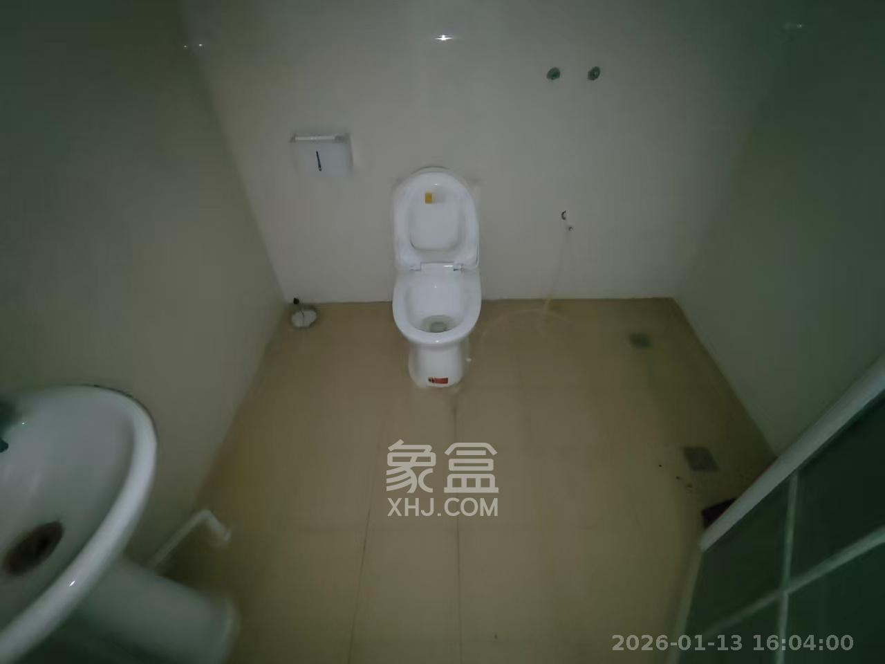 奥克斯缔壹城   50.0㎡      1380.0元/月室内图