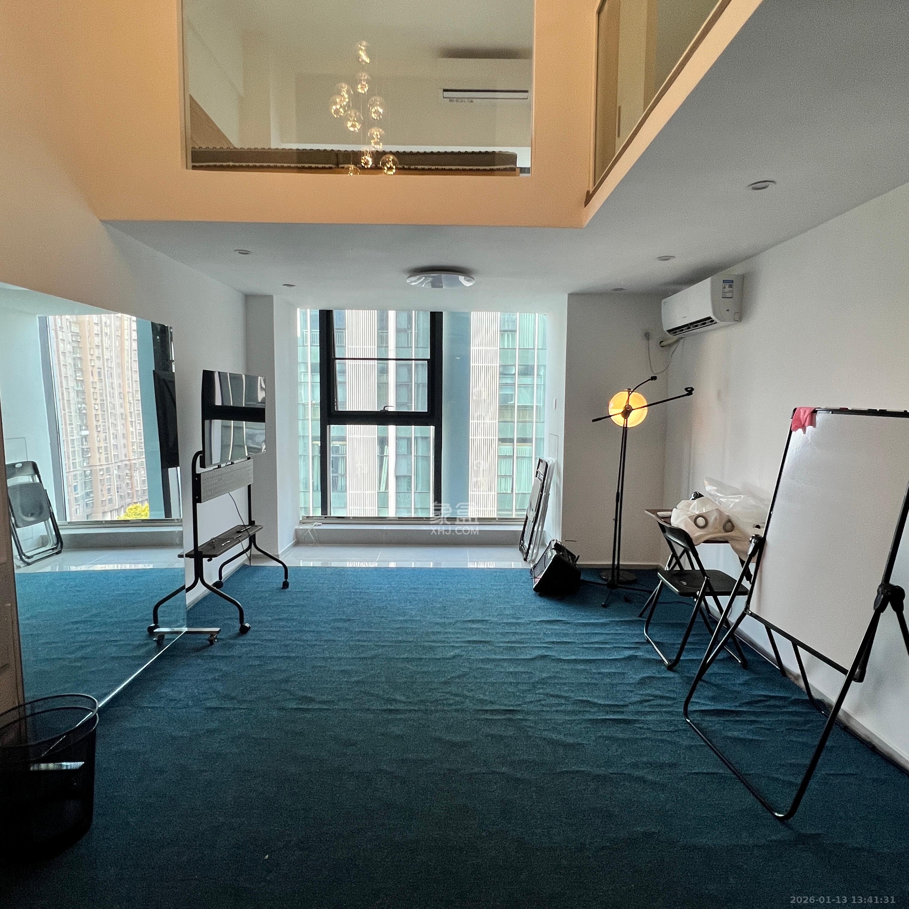 广大商务大厦   48.0㎡      1850.0元/月室内图