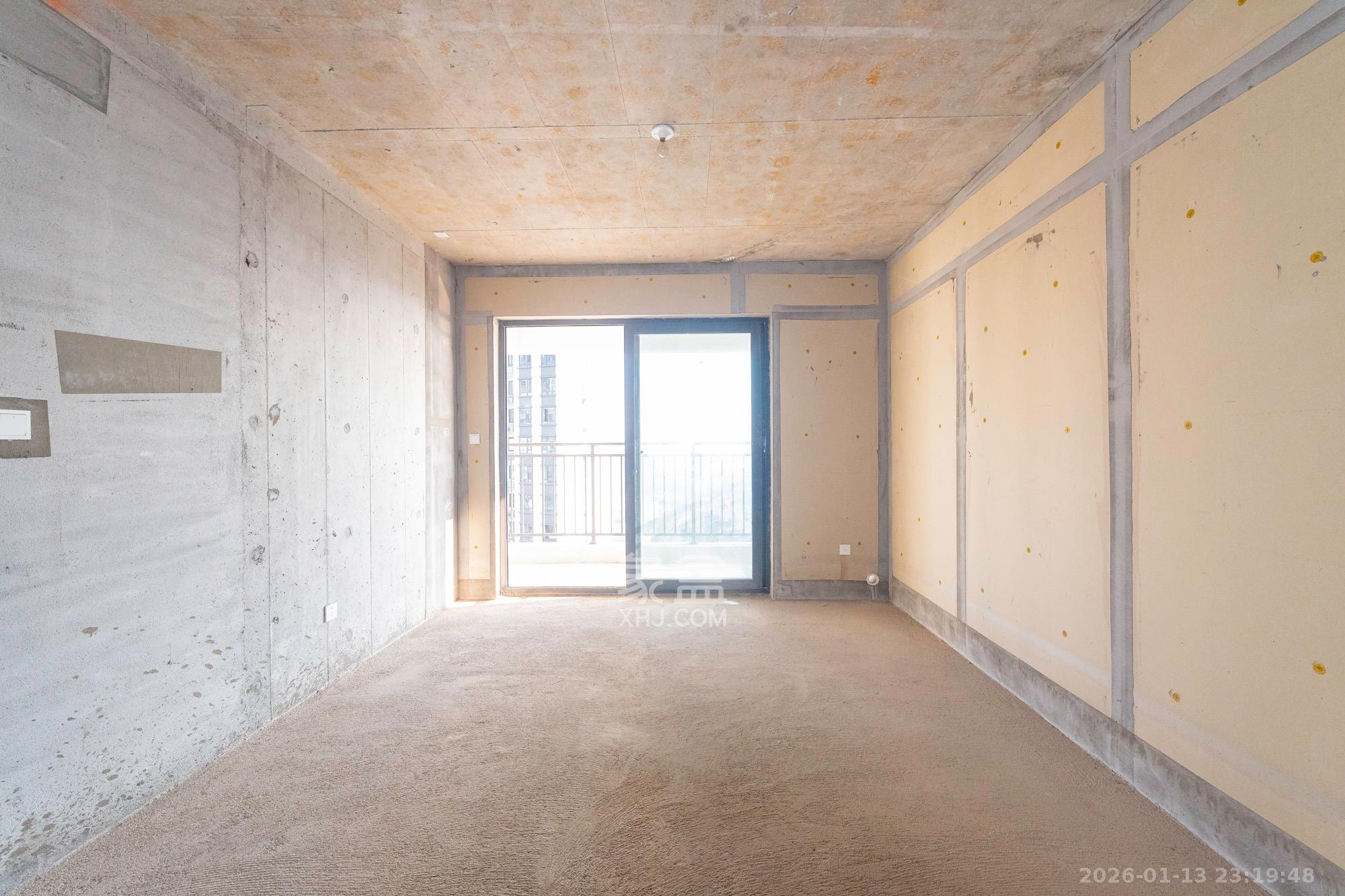 旭辉汇樾城  3室2厅2卫    71.8万