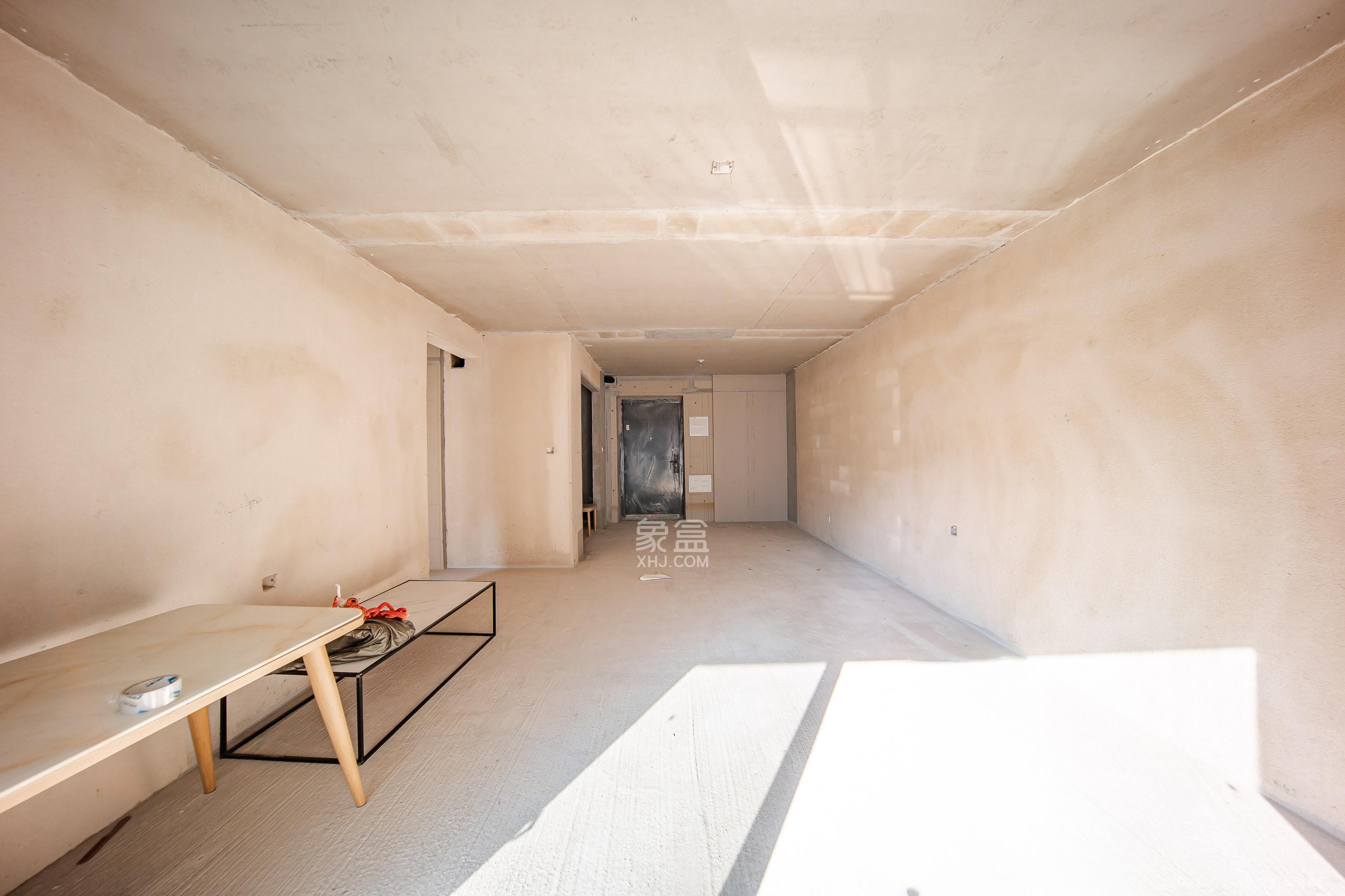 城发恒伟洋湖映2009  4室2厅2卫    120.0万