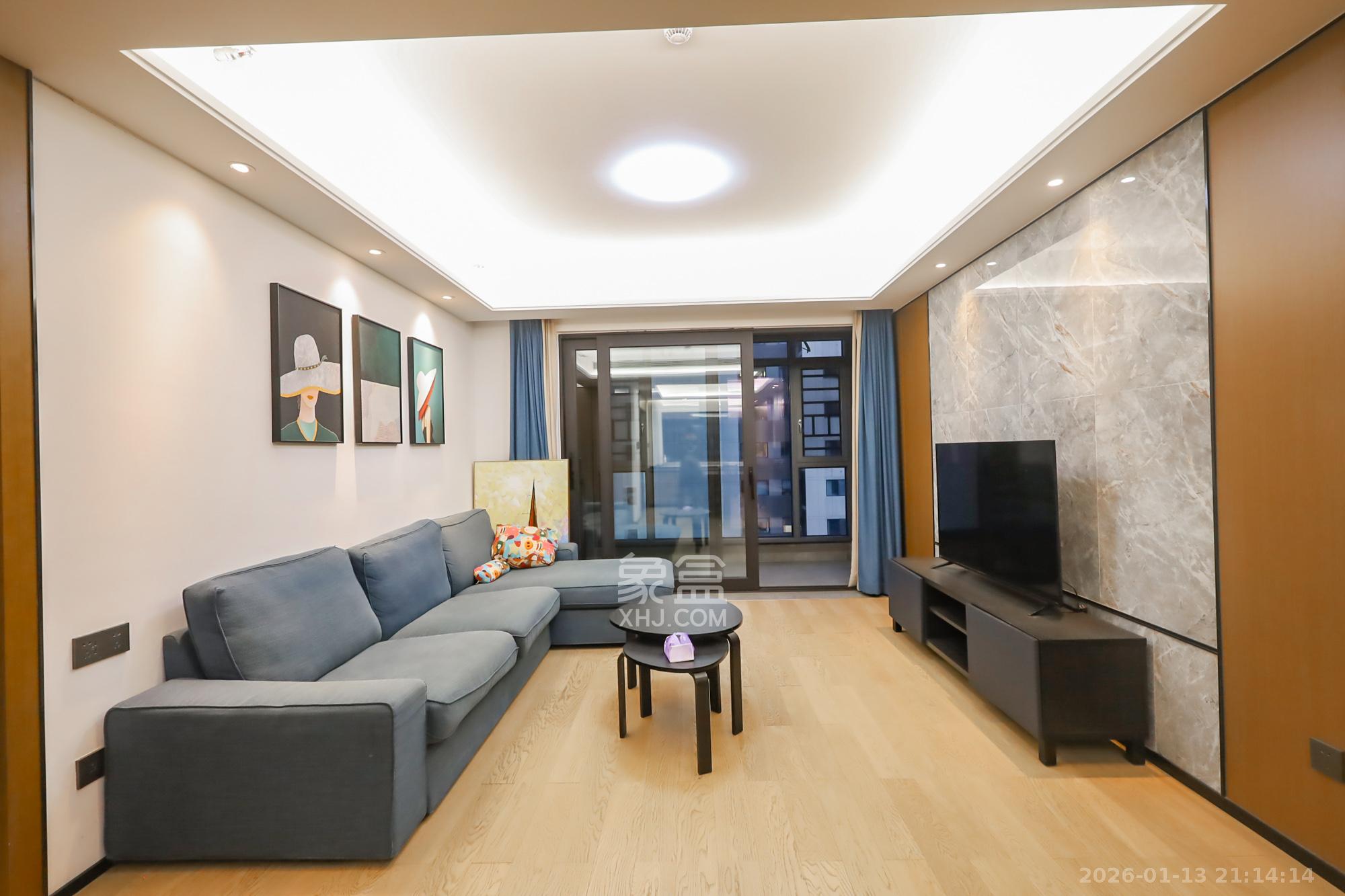 万科里金域国际