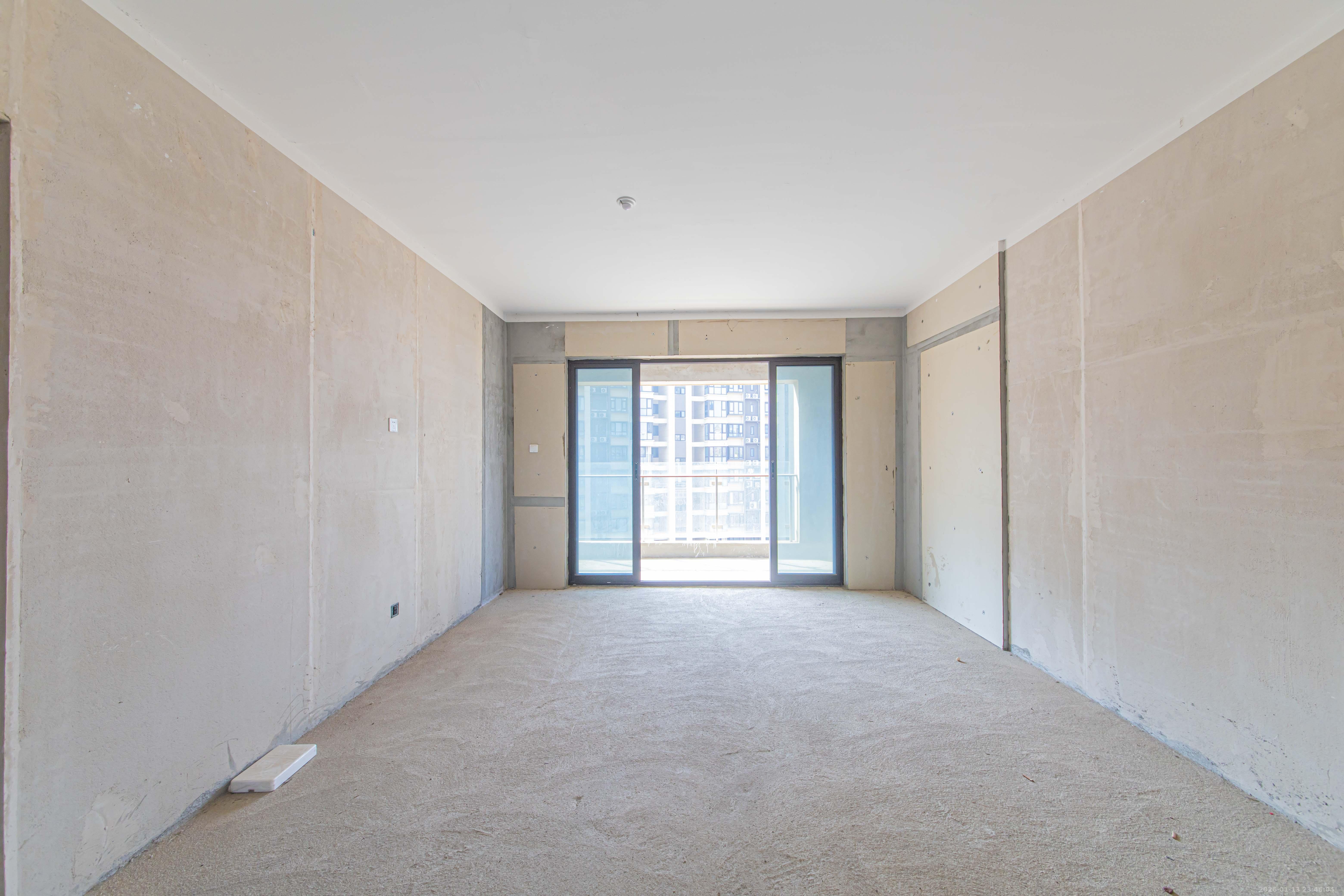 北辰中央公园辰玺洋房区  4室2厅2卫    198.0万