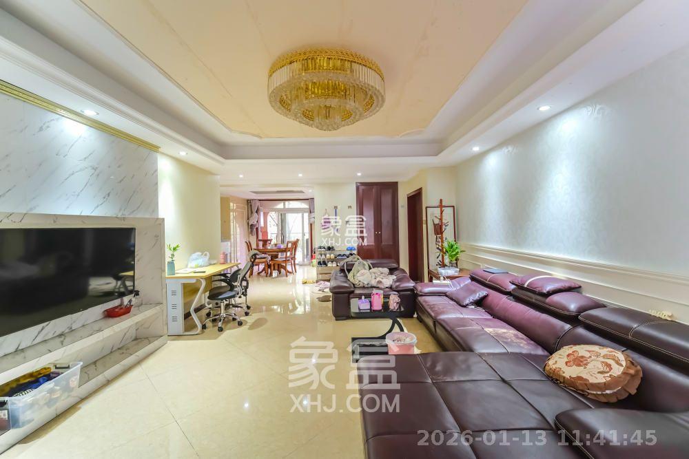 郡原居里  4室2厅2卫    2000.0元/月