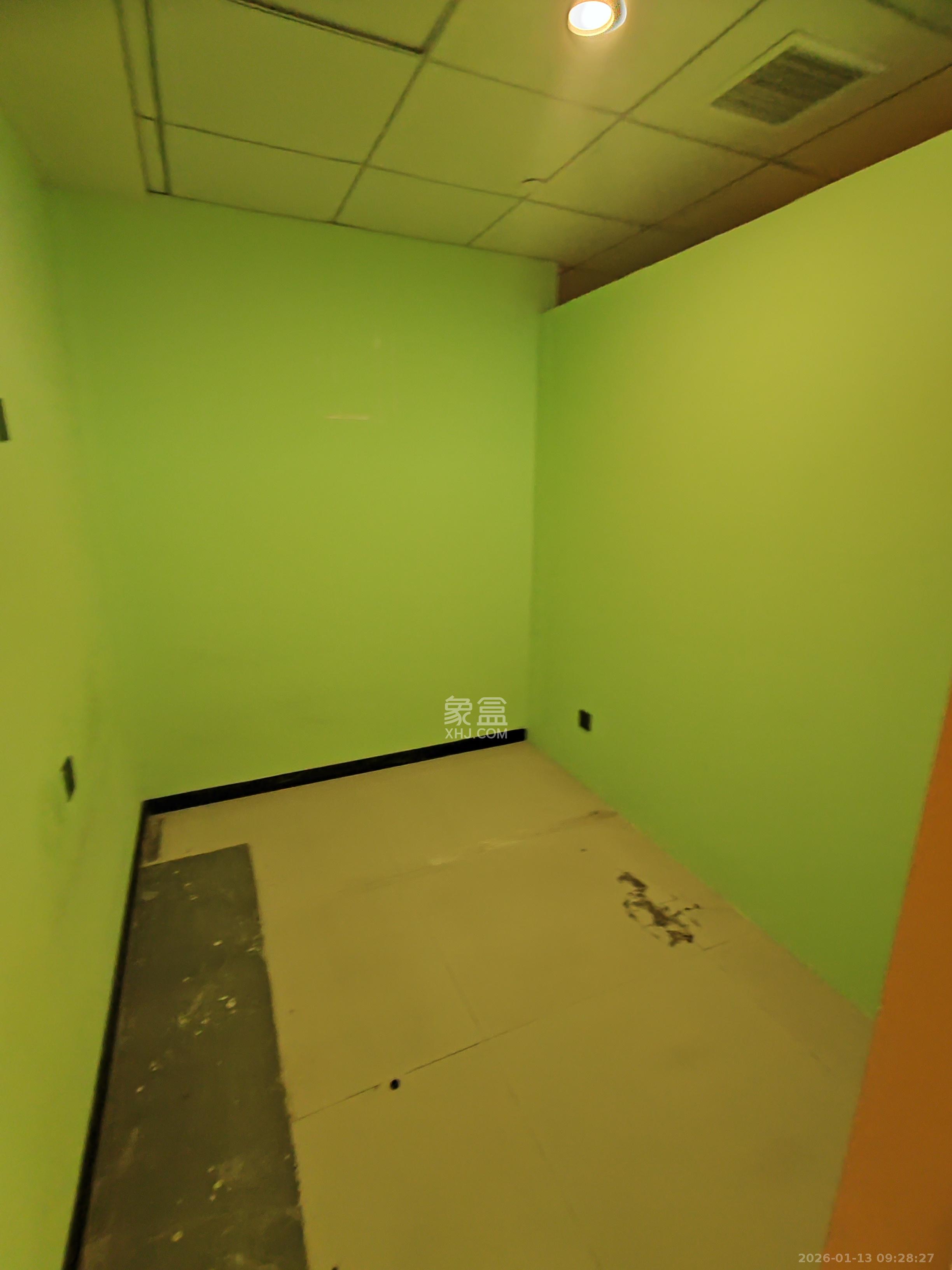 嘉顿新天地   178.0㎡      5800.0元/月室内图