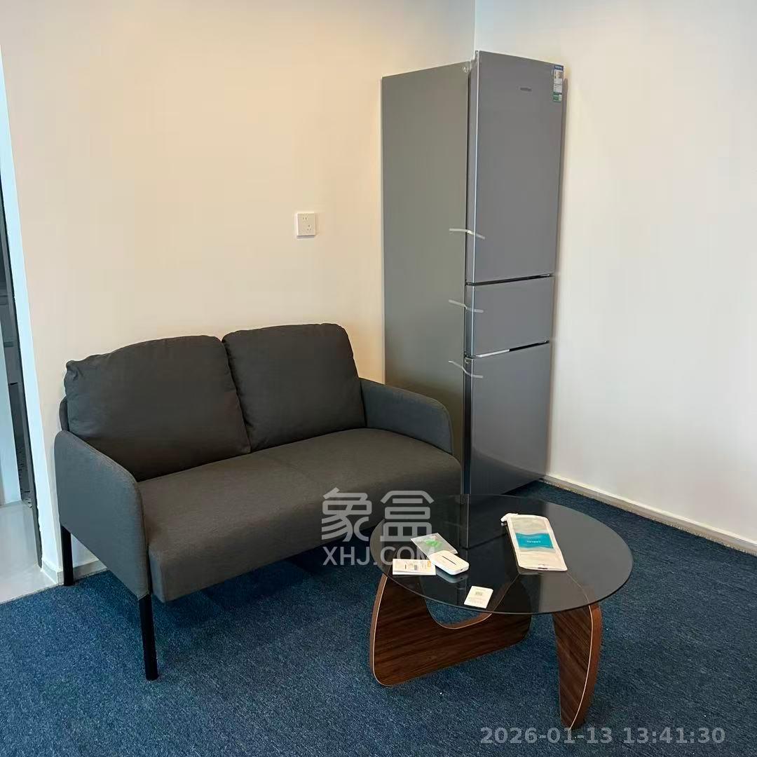 广大商务大厦   48.0㎡      1850.0元/月室内图