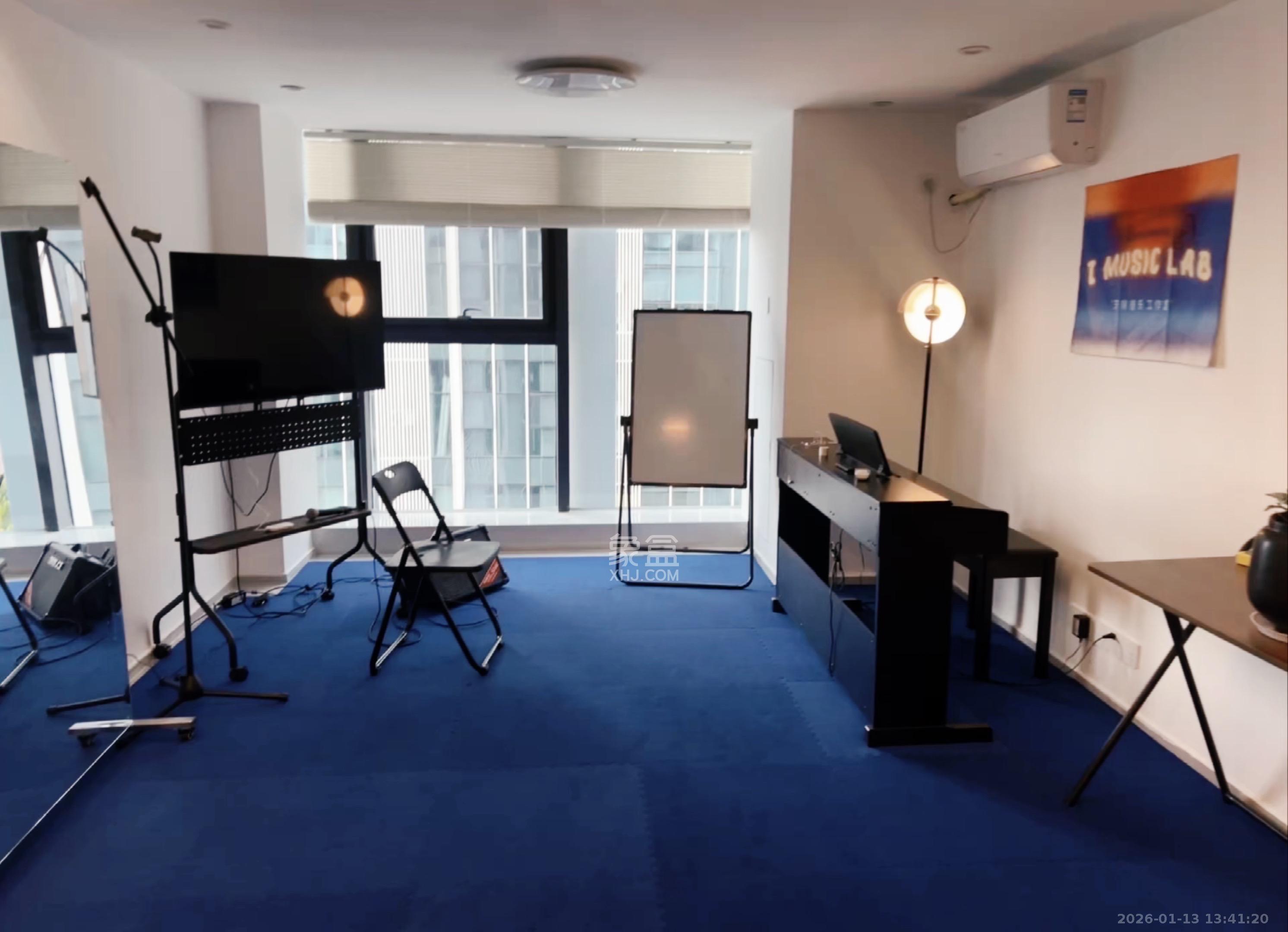 广大商务大厦   48.0㎡      1850.0元/月室内图