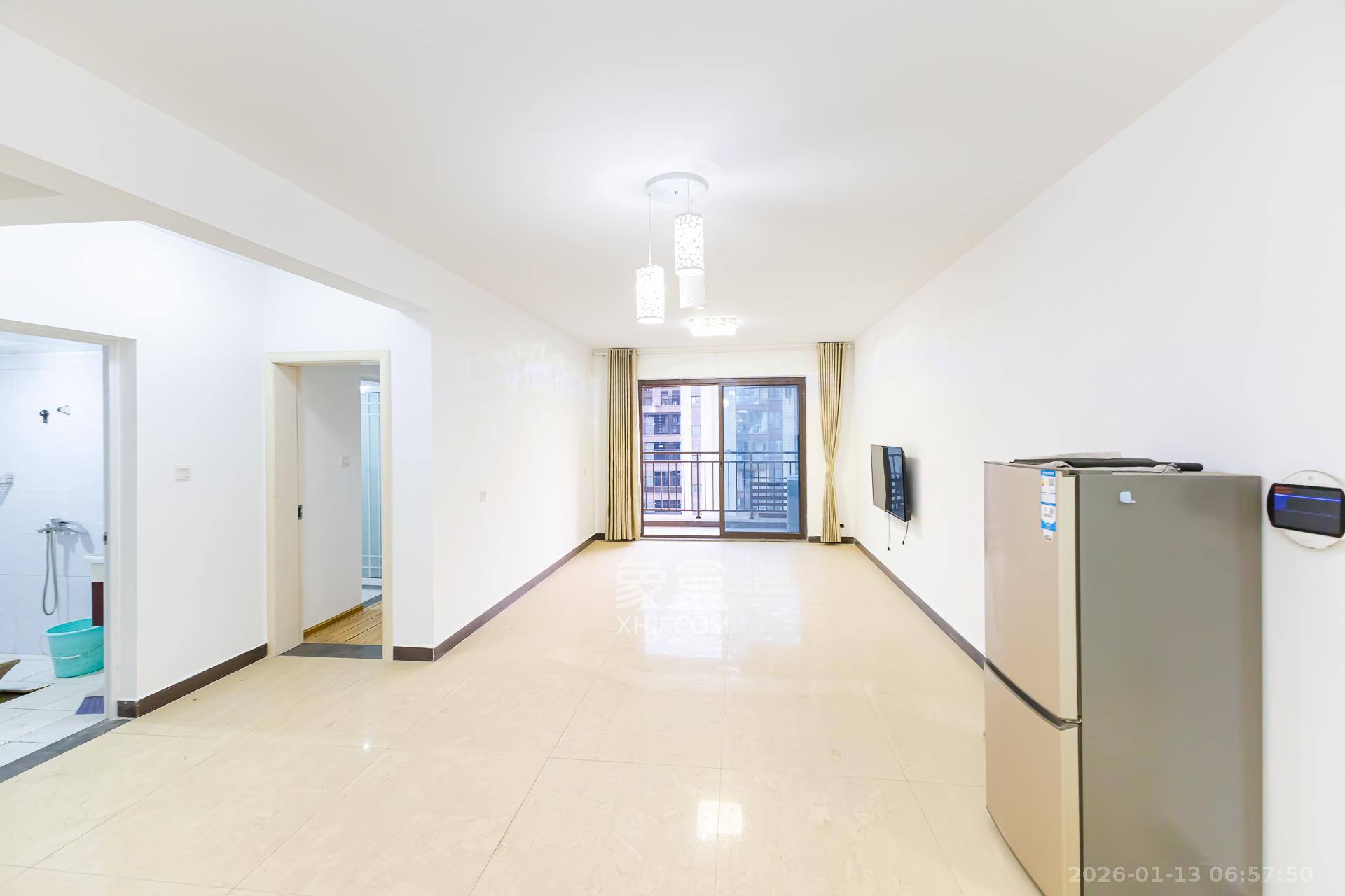 龙湖湘风原著（龙湖湘风星城）  4室2厅2卫    78.0万