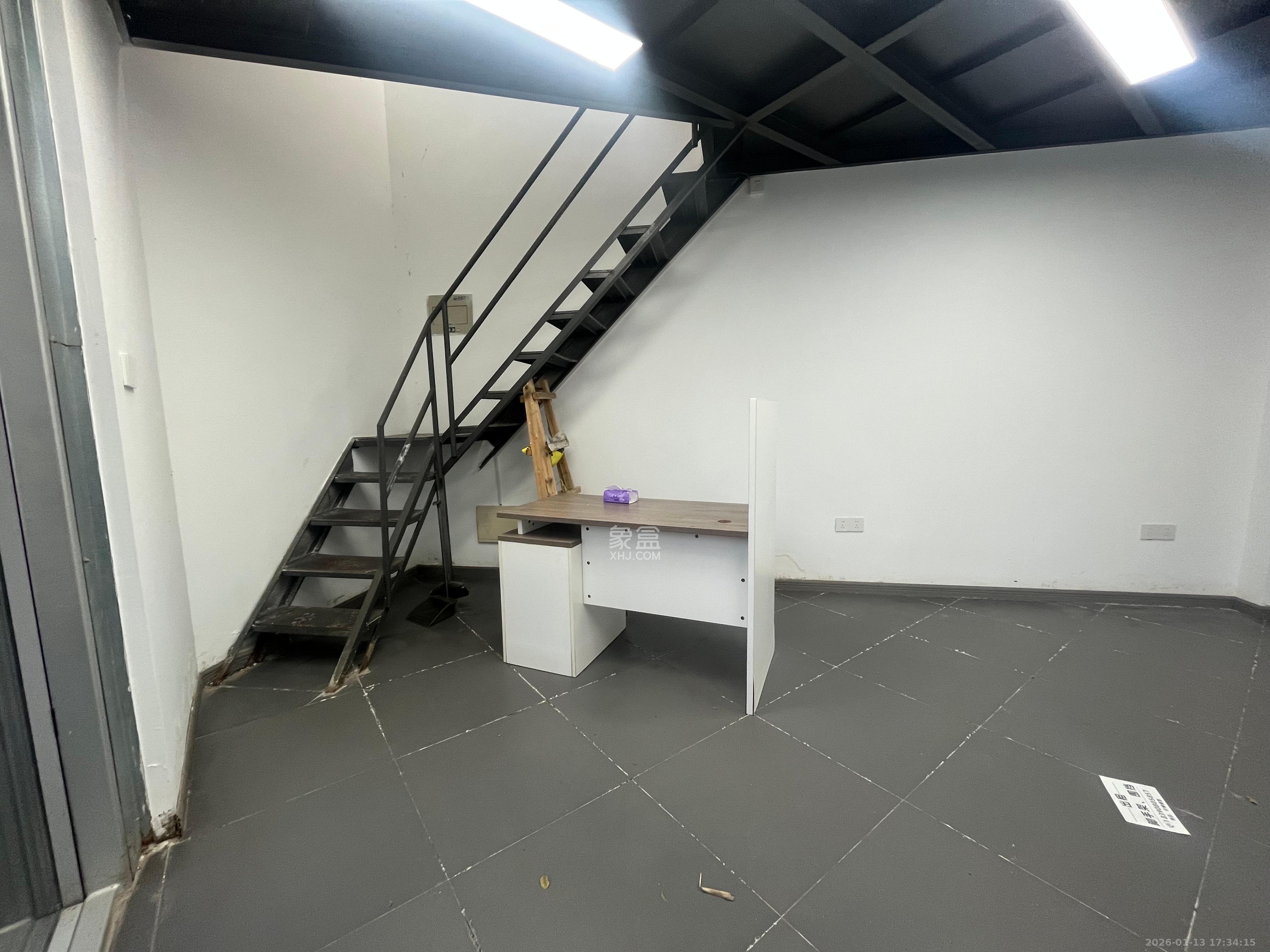 北辰三角洲C3区   23.75㎡      3000.0元/月室内图