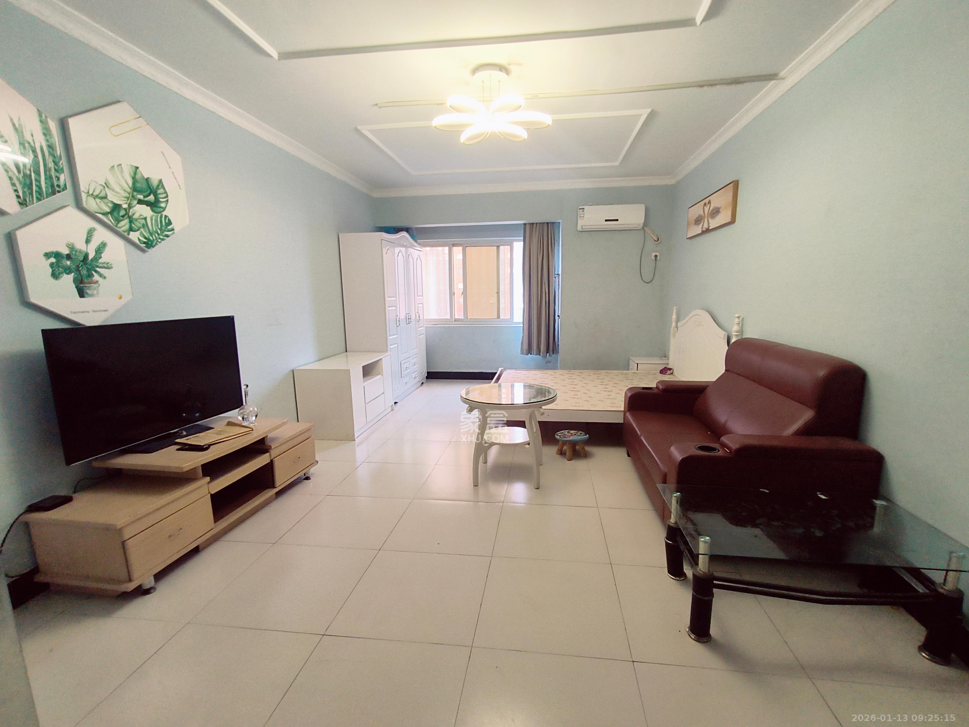 巧克力空间（建鸿达现代大厦）