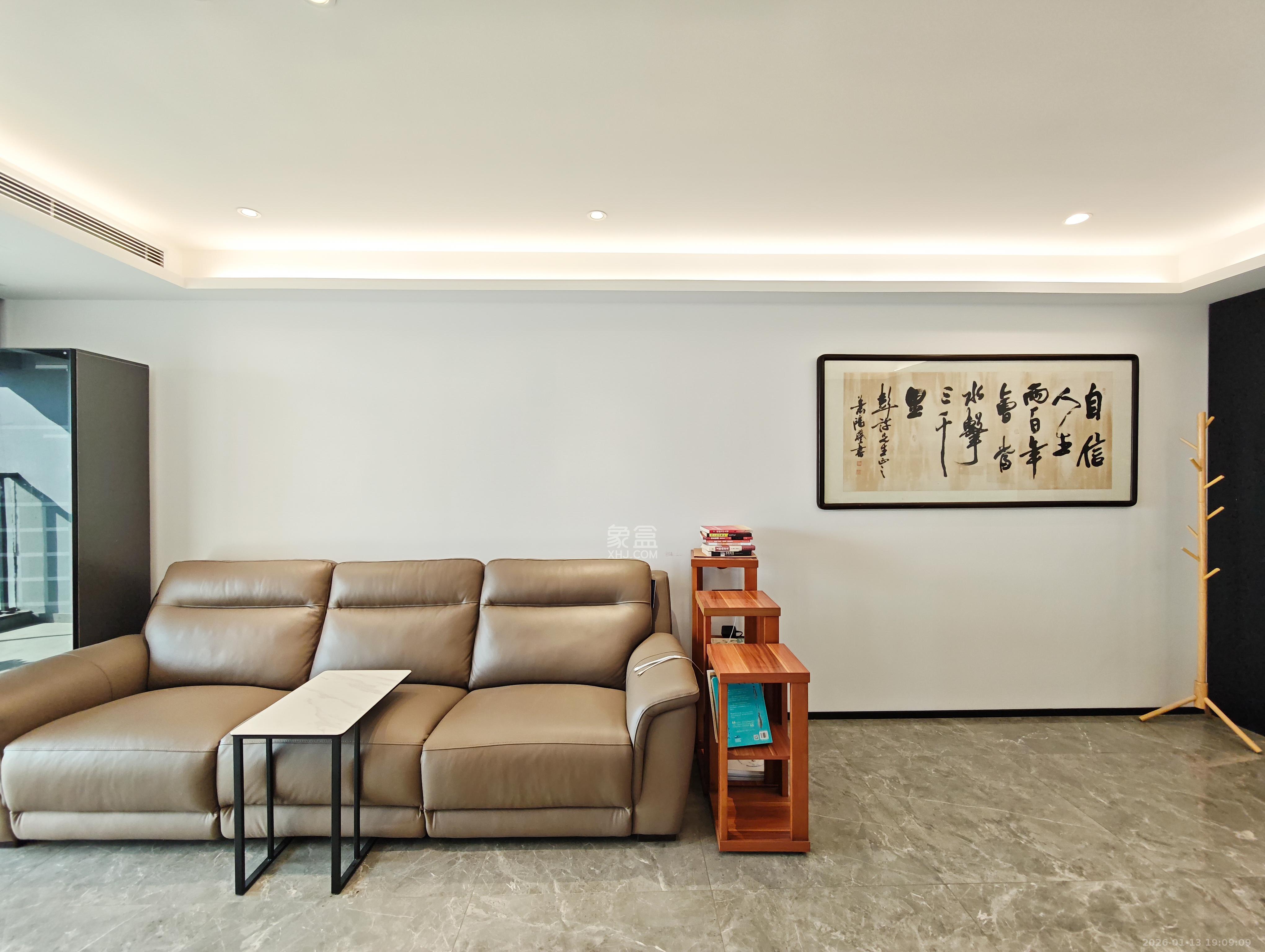 万科魅力之城  3室2厅2卫    108.8万