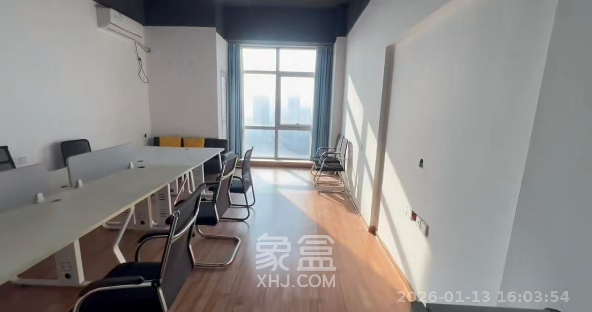 奥克斯缔壹城   50.0㎡      1380.0元/月室内图