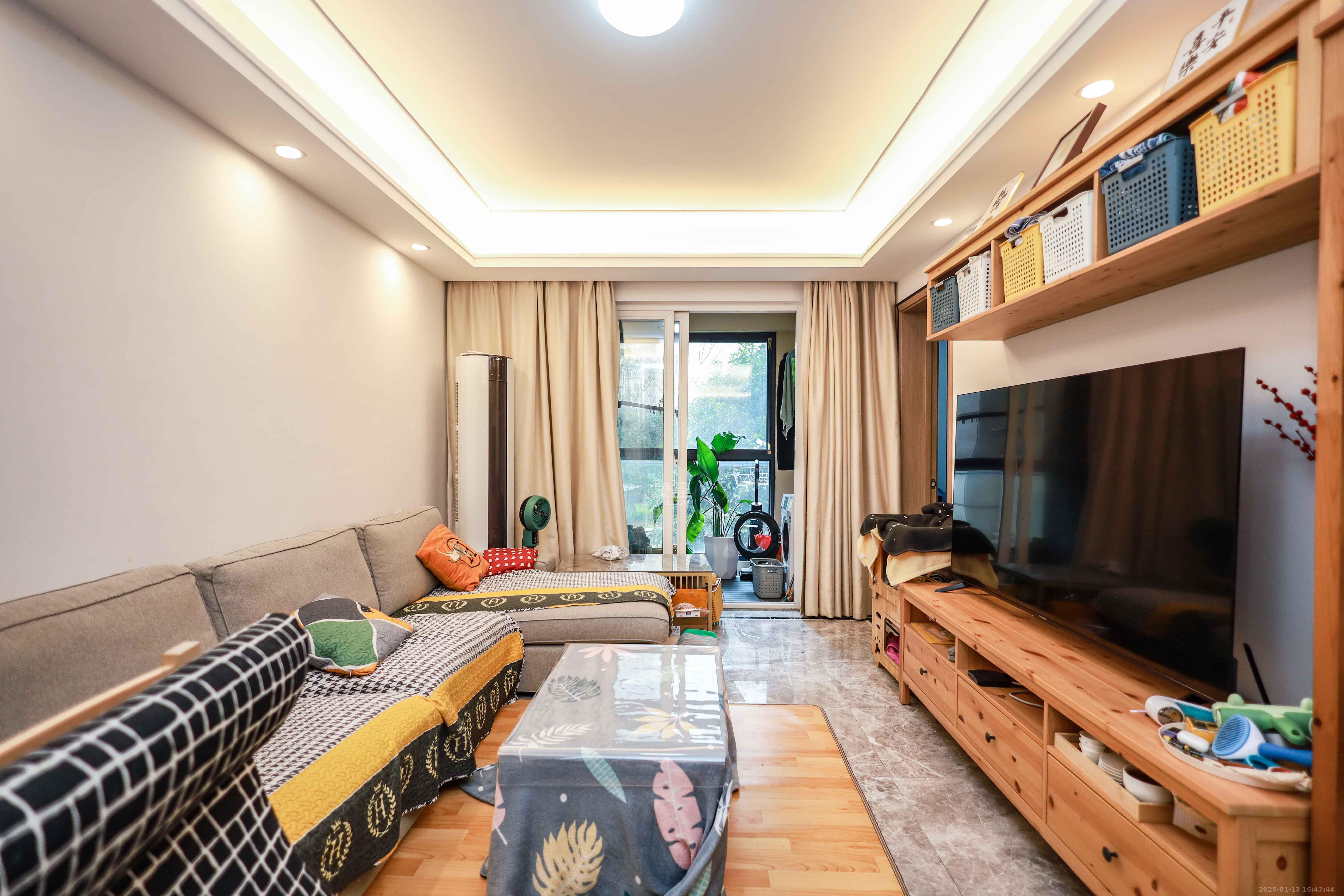 金地中交麓谷香颂(金地中交雅苑)  3室2厅1卫    98.0万