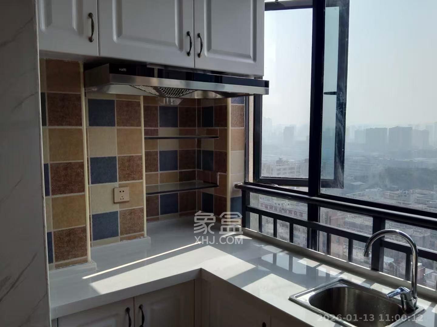 保利麓谷林语I区   53.93㎡      1700.0元/月室内图