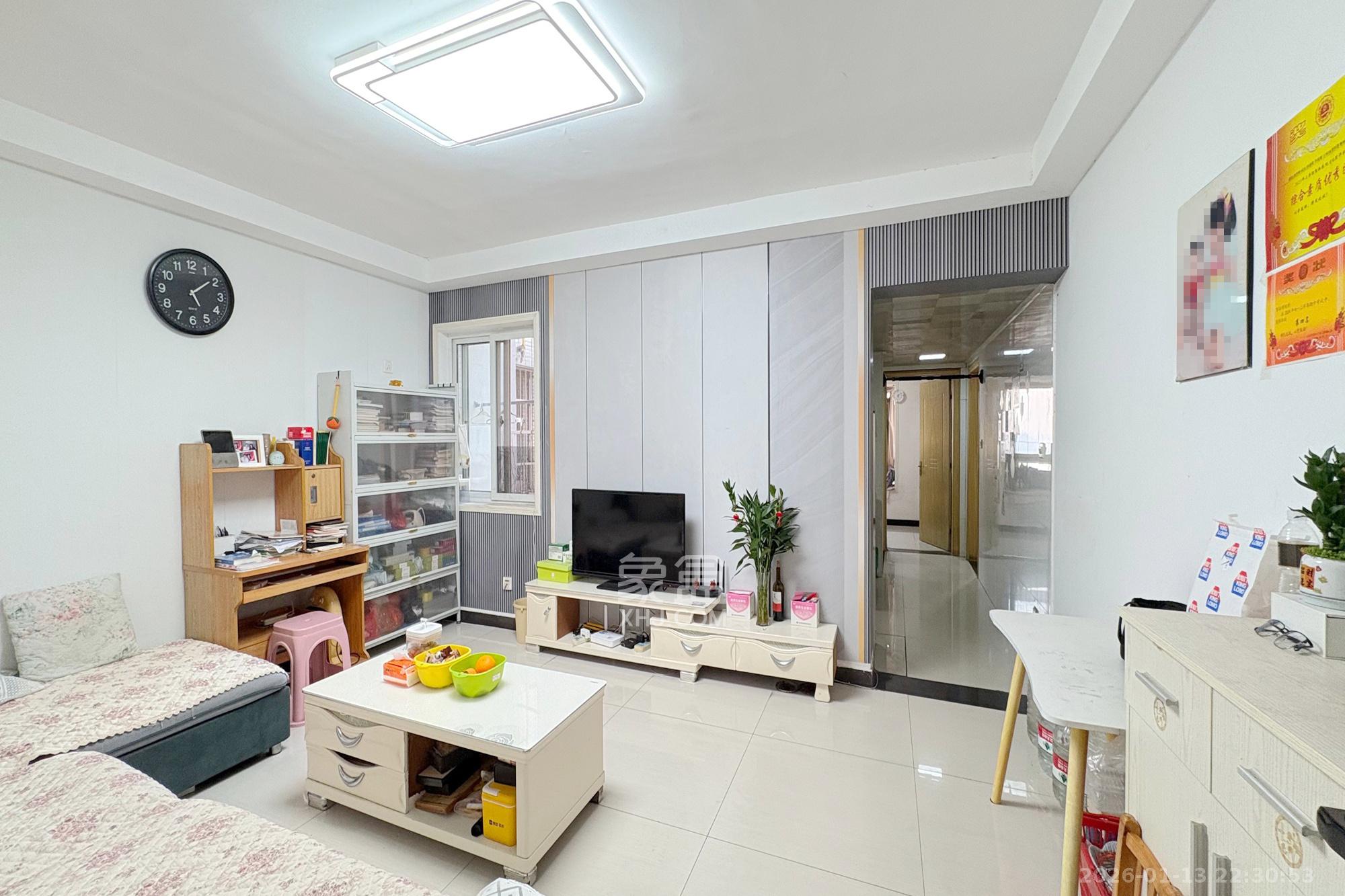 星典时代  2室2厅1卫    49.8万