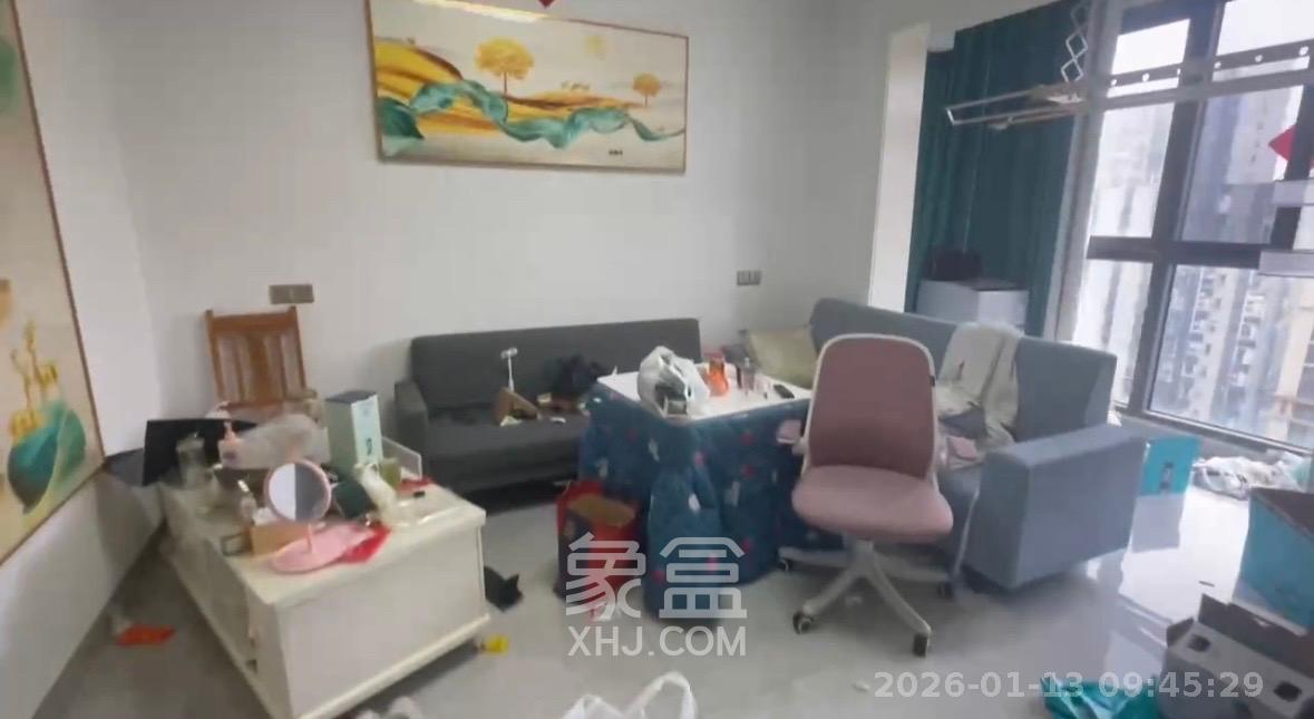 明大佳园  1室0厅0卫    2600.0元/月