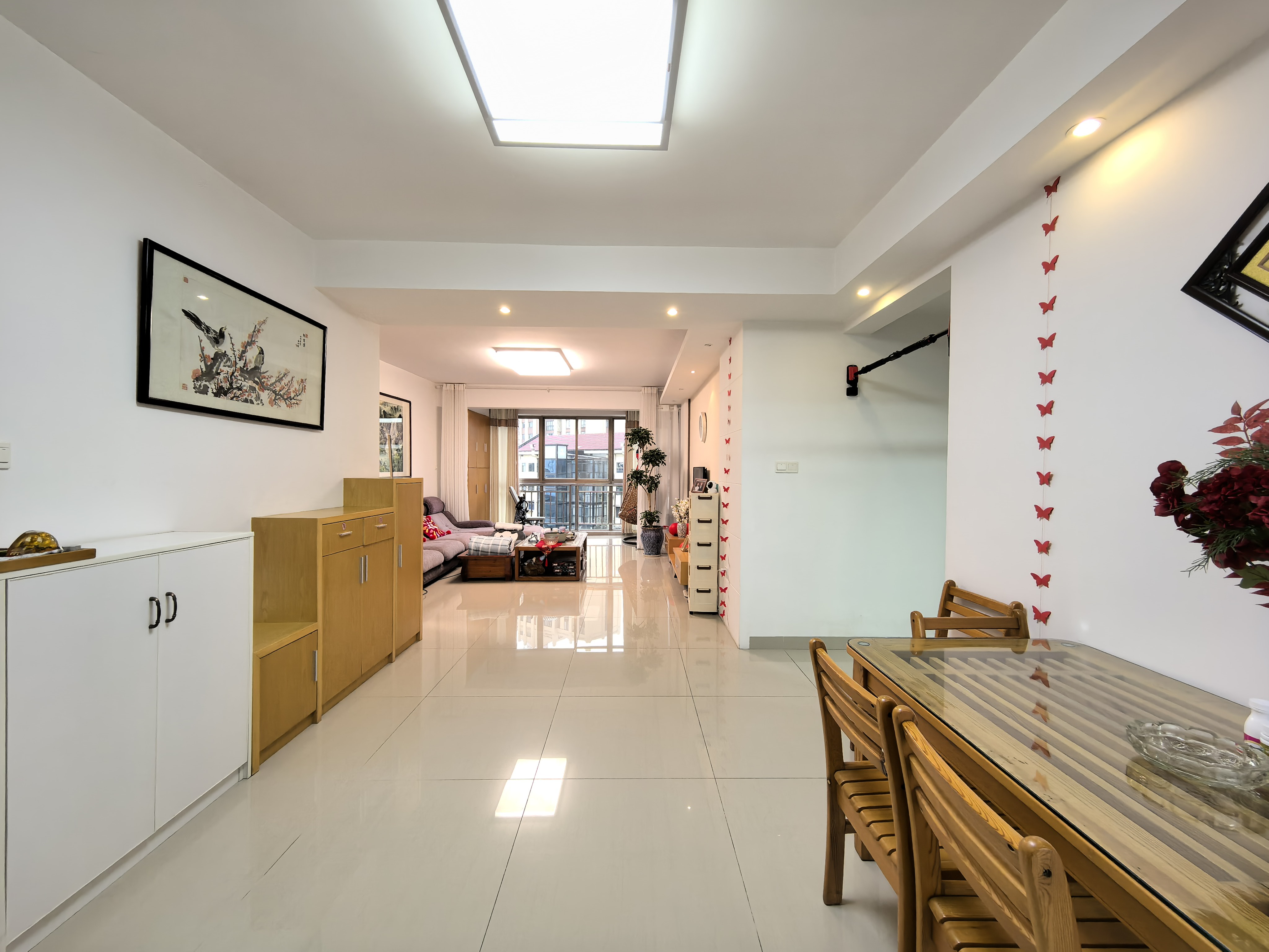 家和兴苑  3室2厅2卫    50.8万