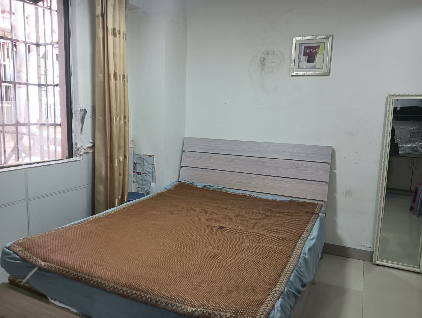 金都大厦(龙华路)  1室0厅1卫    18.0万