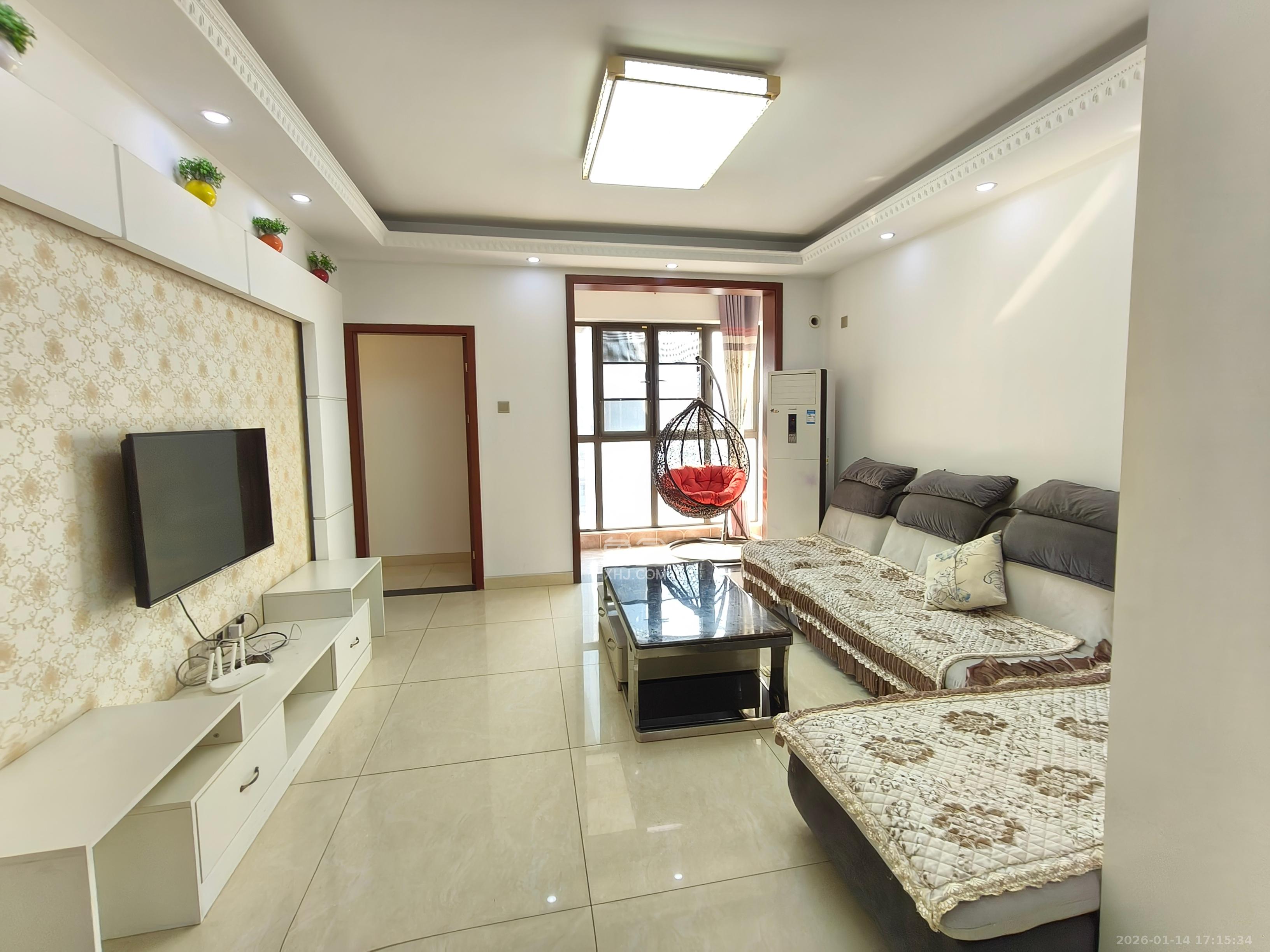 雨花公馆(紫苔名苑)